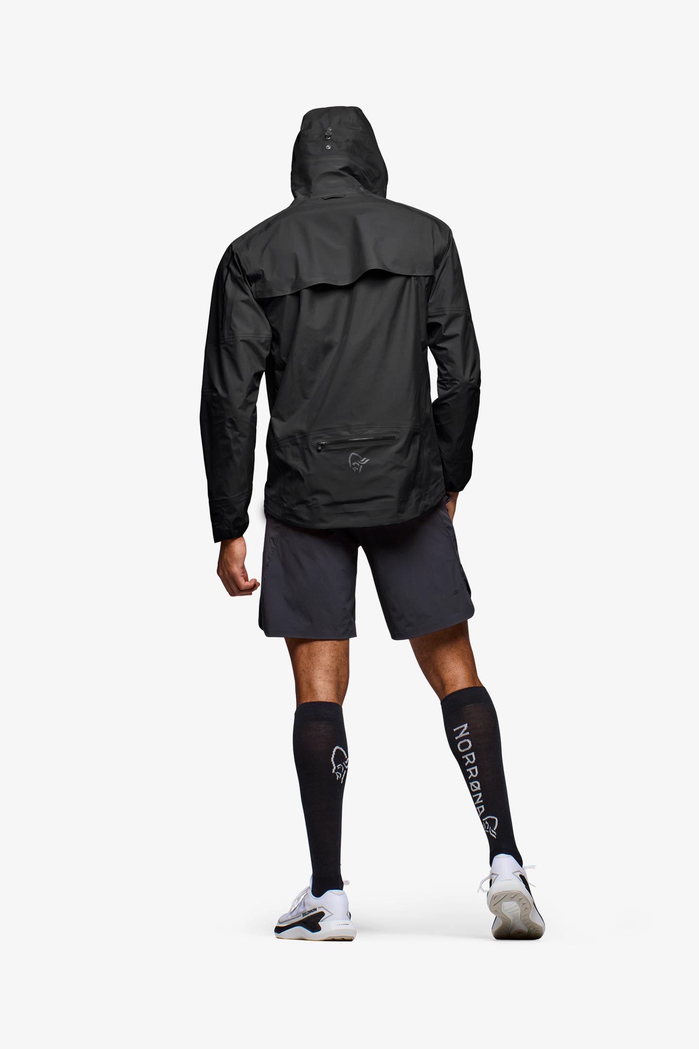 senja Gore-Tex Jacket (M) | フルマークスストア-北欧