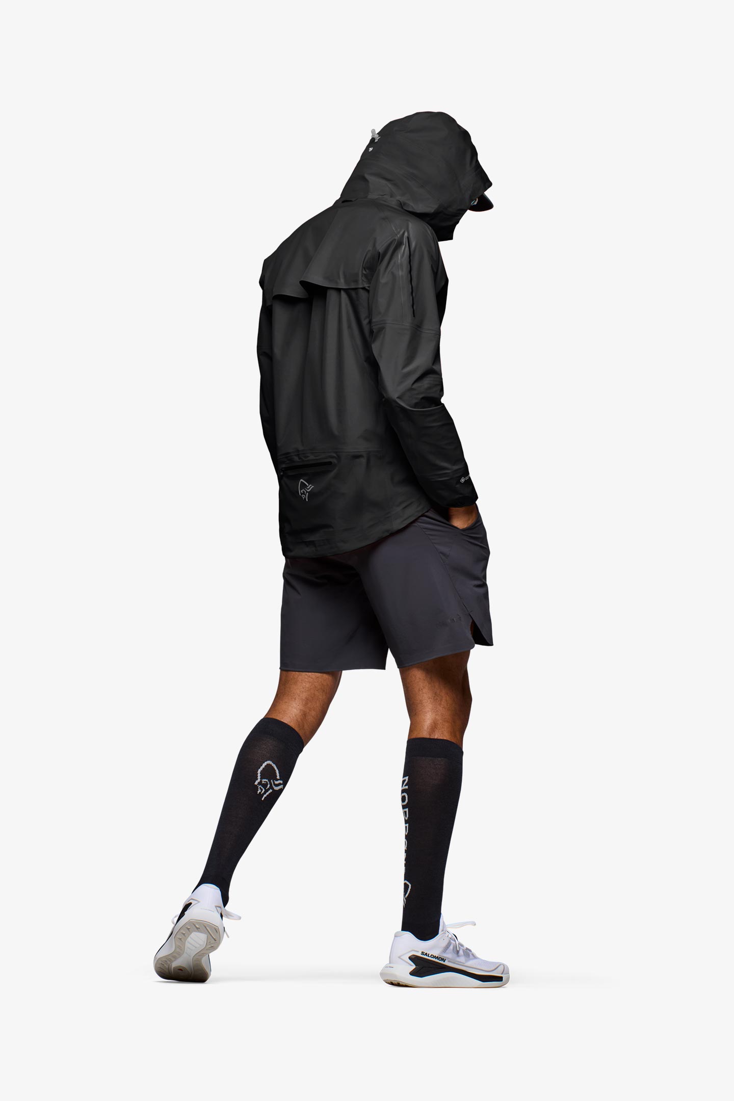 senja Gore-Tex Jacket (M) | フルマークスストア-北欧