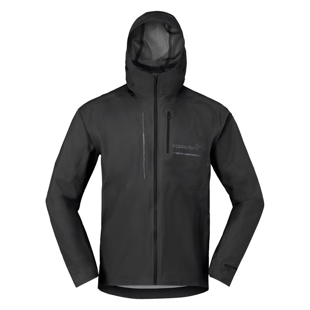 senja Gore-Tex Jacket (M) | フルマークスストア-北欧