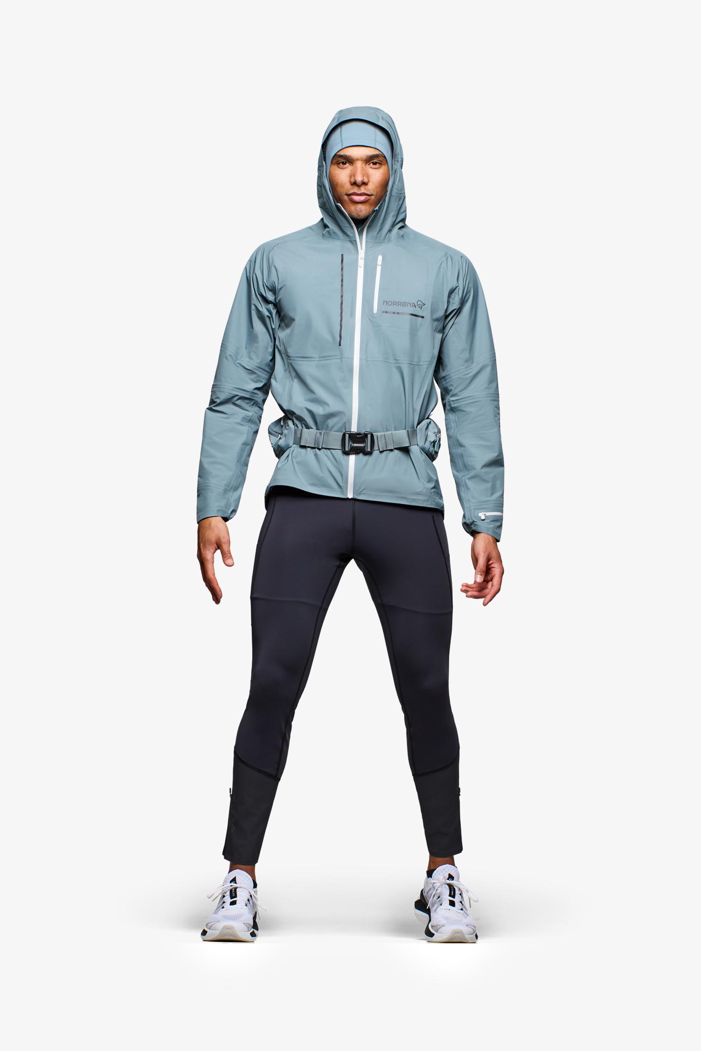 tamok Gore-Tex Performance Shell Jacket (M) | フルマークス