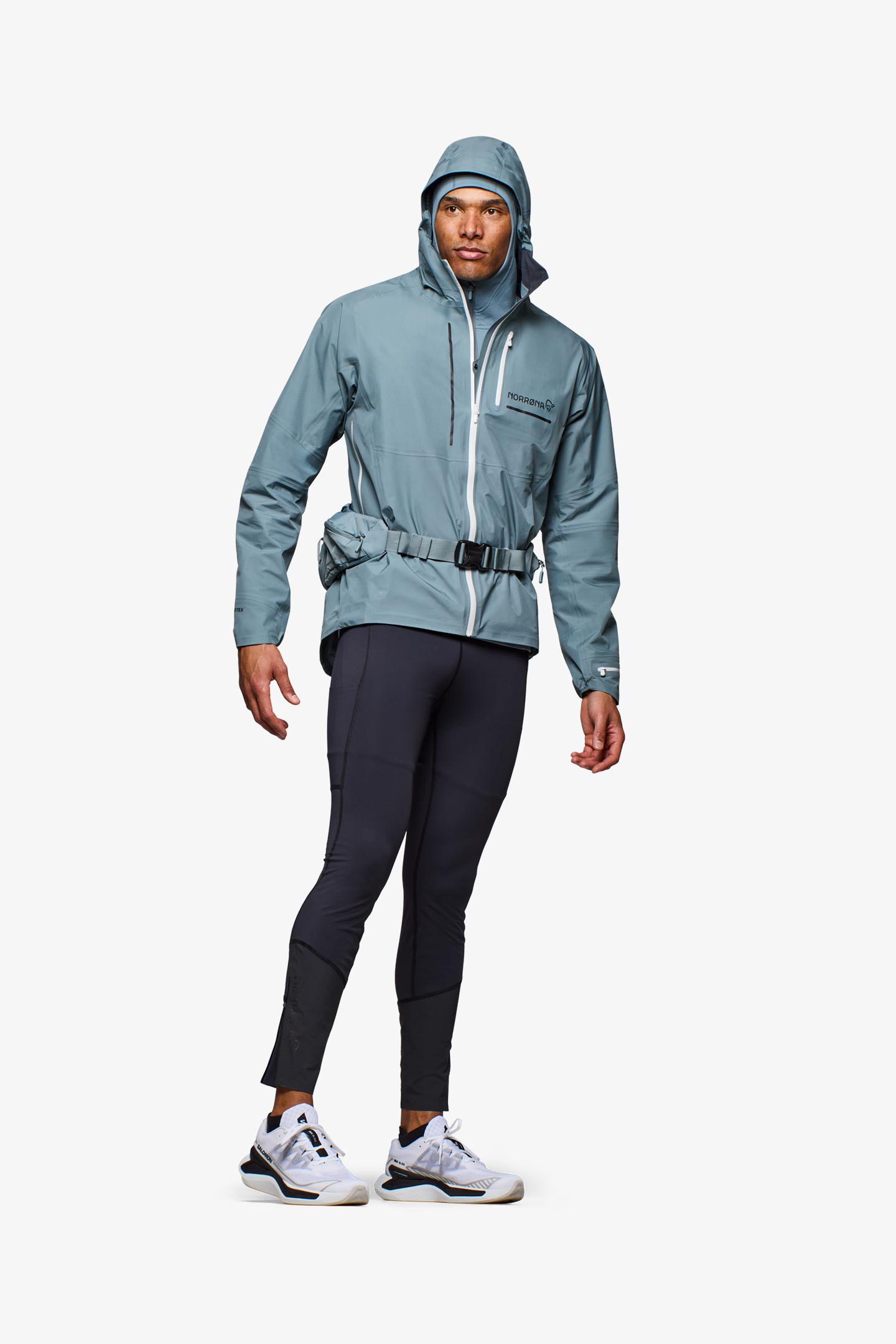 senja Gore-Tex Jacket (M) | フルマークスストア-北欧アウトドア用品