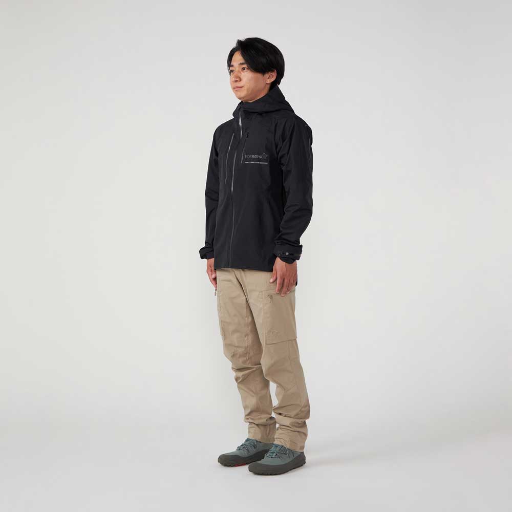 senja Gore-Tex Jacket (M) | フルマークスストア-北欧