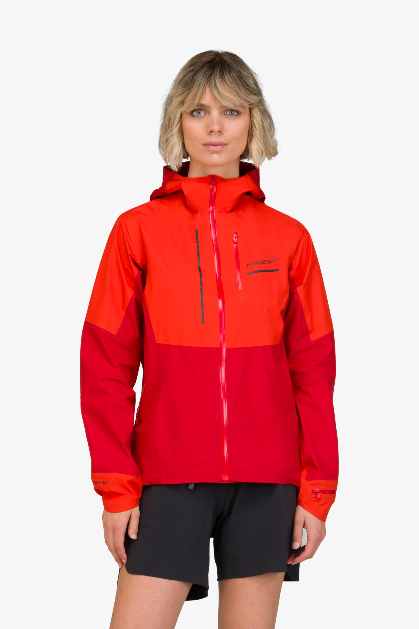 lyngen Alpha90 Vest (W) | フルマークスストア-北欧アウトドア