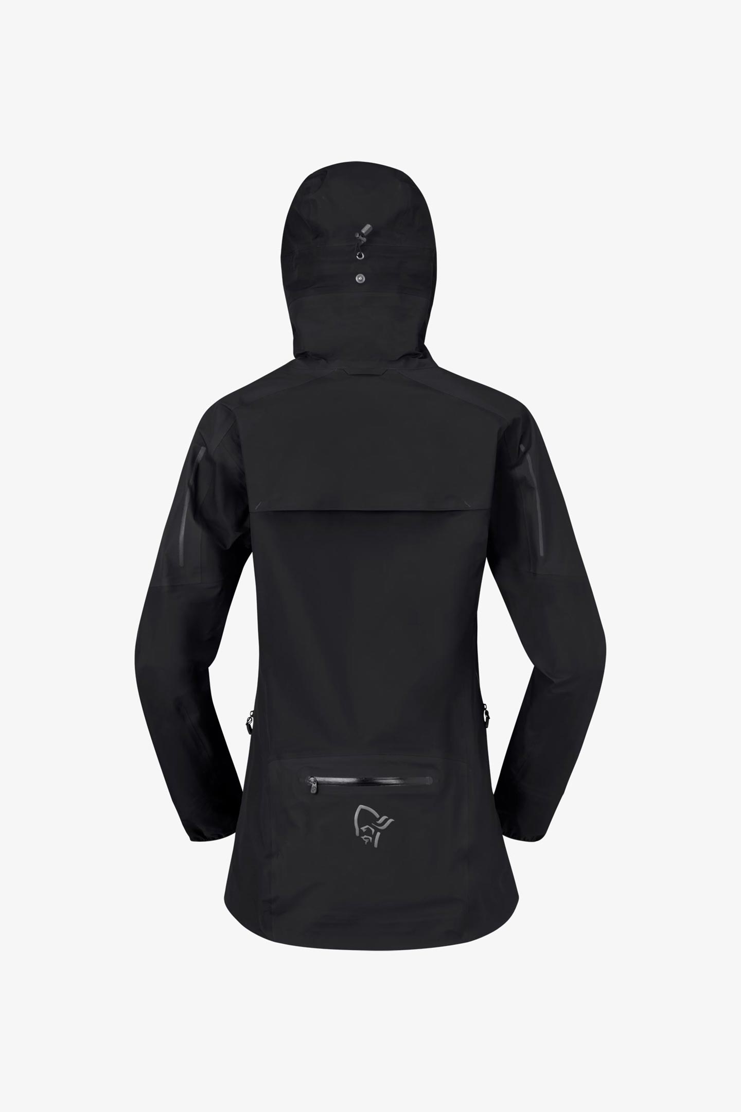 senja Gore-Tex Jacket (W) | フルマークスストア-北欧アウトドア用品