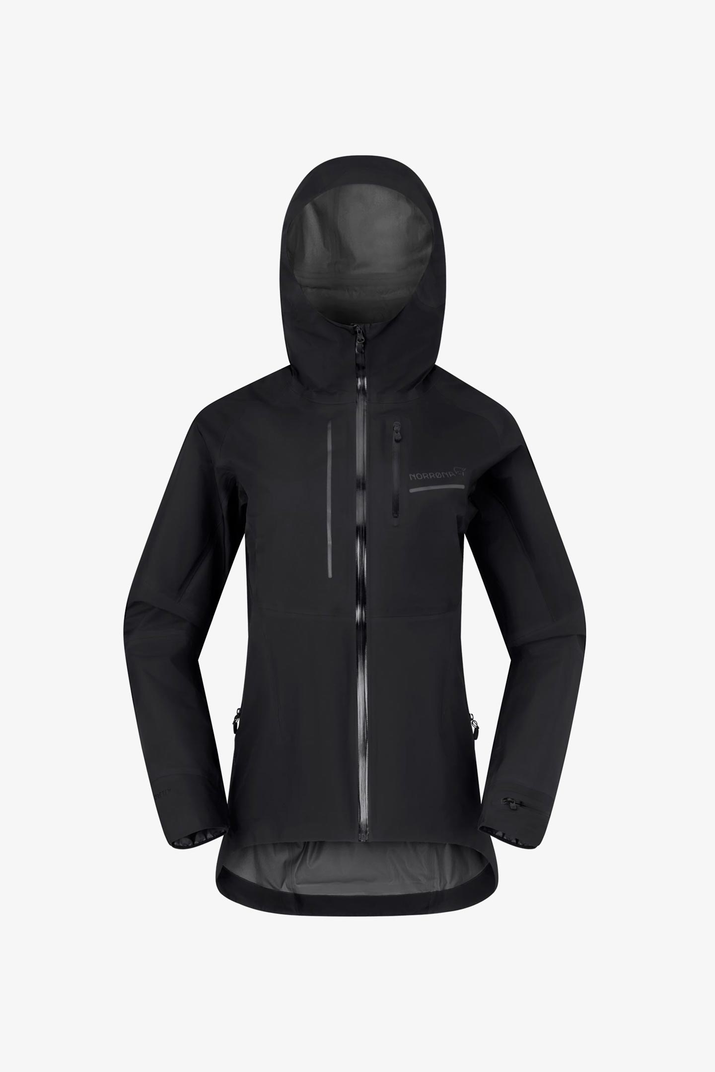 senja Gore-Tex Jacket (W) | フルマークスストア-北欧アウトドア用品