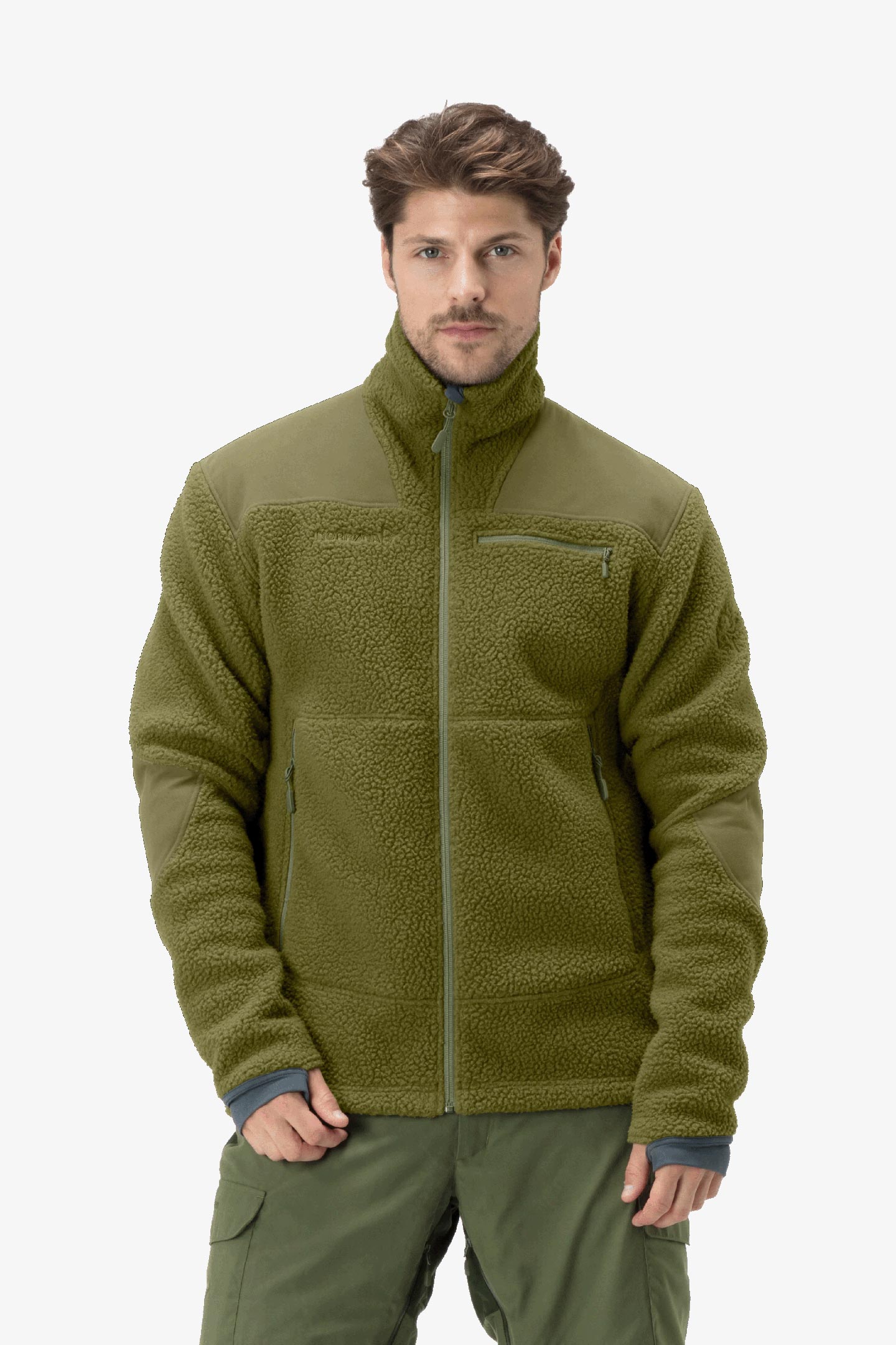 senja warm1 Hood (W) | フルマークスストア-北欧アウトドア用品