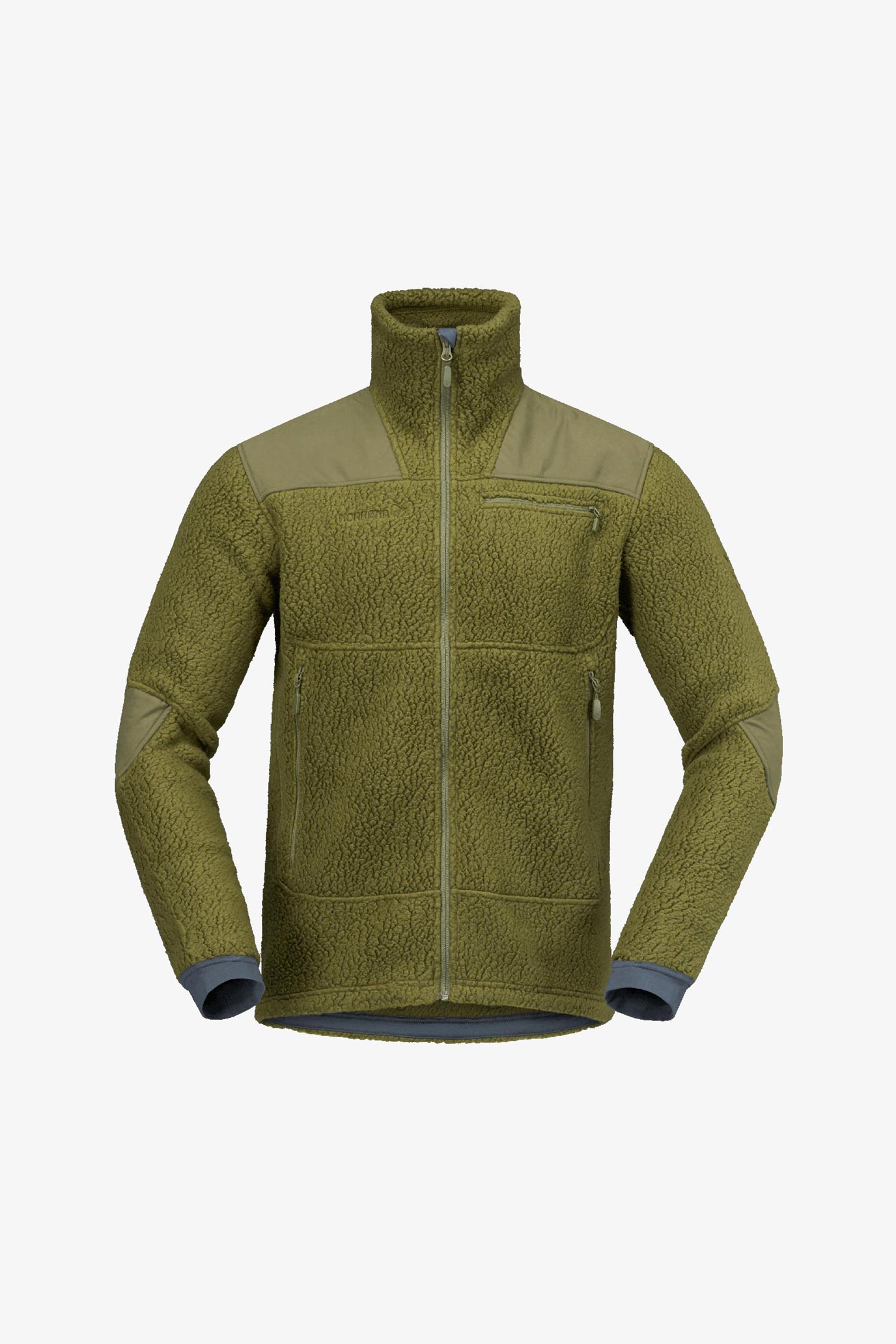 finnskogen warm2 Jacket (M/W) | フルマークスストア-北欧アウトドア