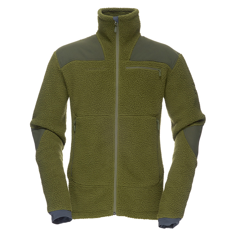 finnskogen warm2 Jacket (M/W)