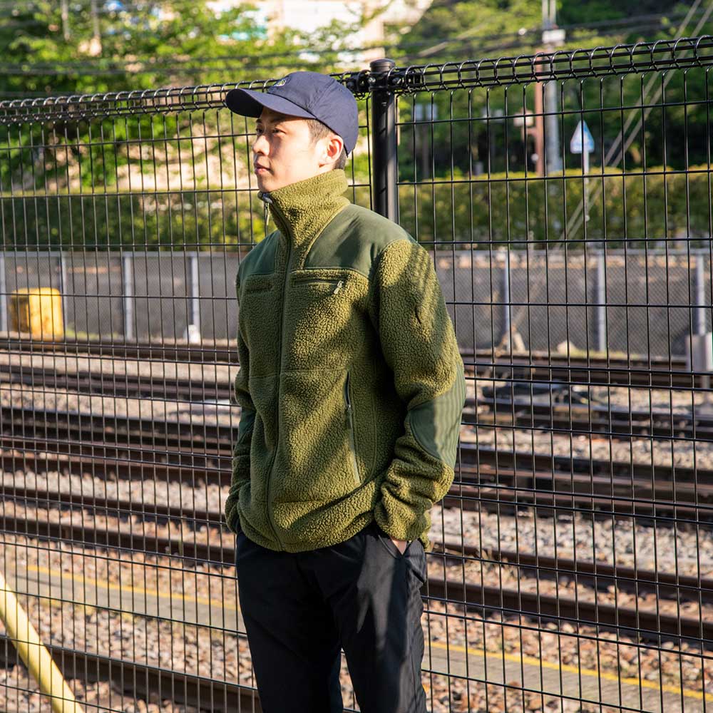 finnskogen warm2 Jacket (M/W) | フルマークスストア-北欧アウトドア