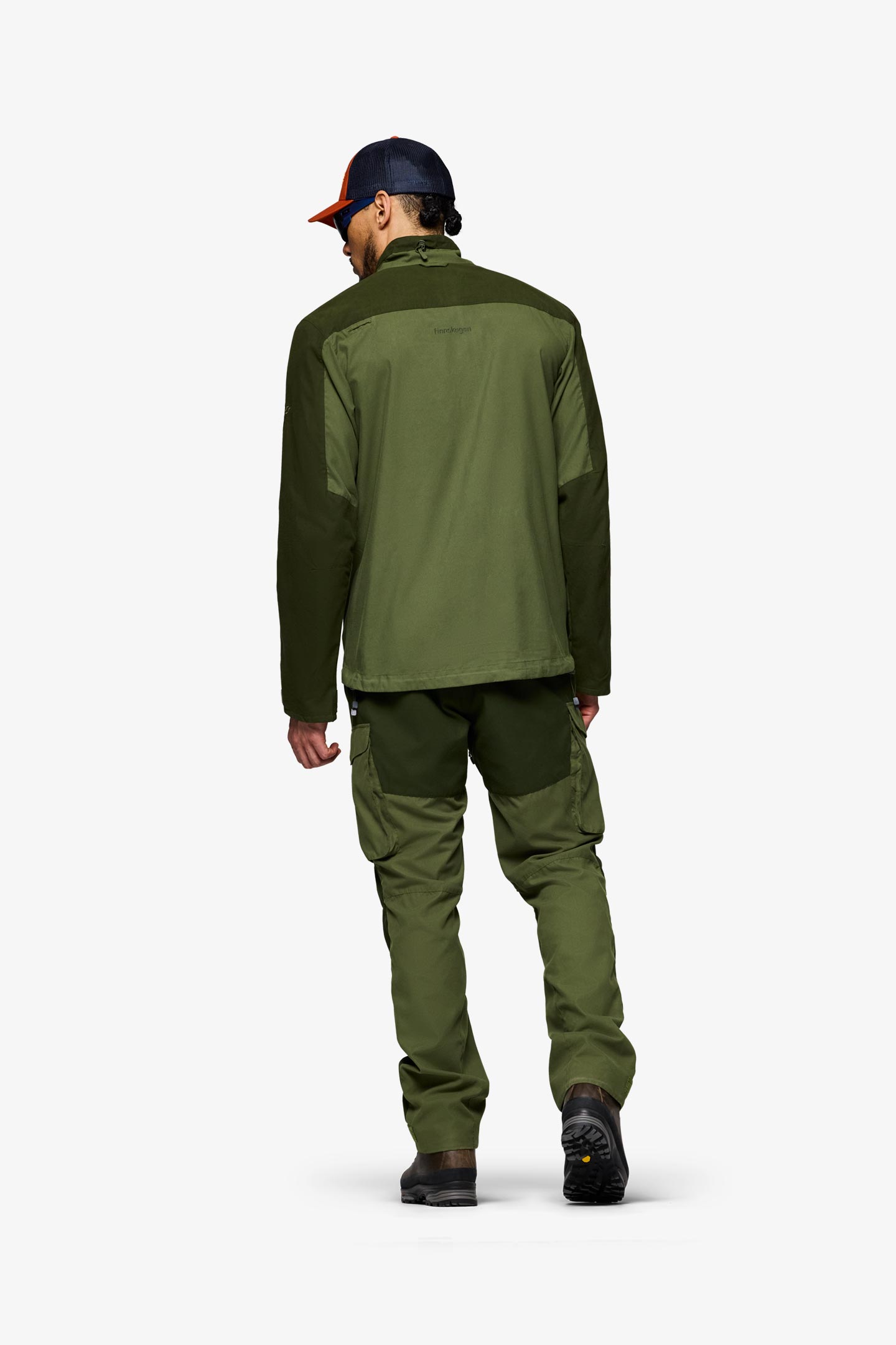 finnskogen hybrid Jacket (M/W) | フルマークスストア-北欧アウトドア