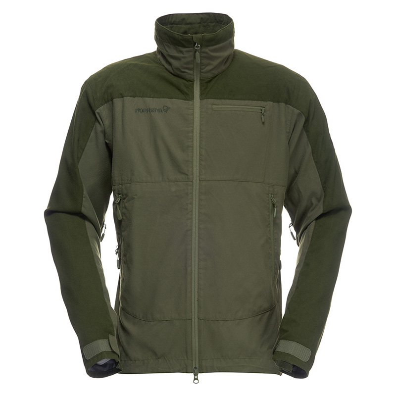 finnskogen hybrid Jacket (M/W)