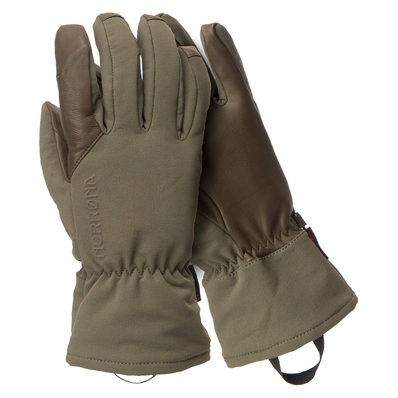 finnskogen dri Gloves