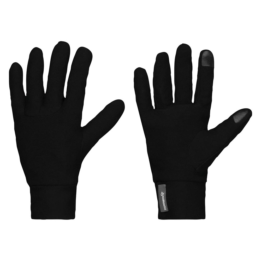 /29 Merino Wool Liner Gloves