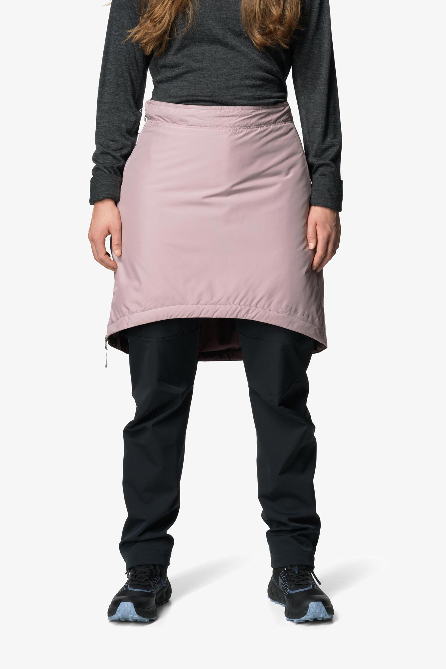 Ws Skort | フルマークスストア-北欧アウトドア用品,NORRONA
