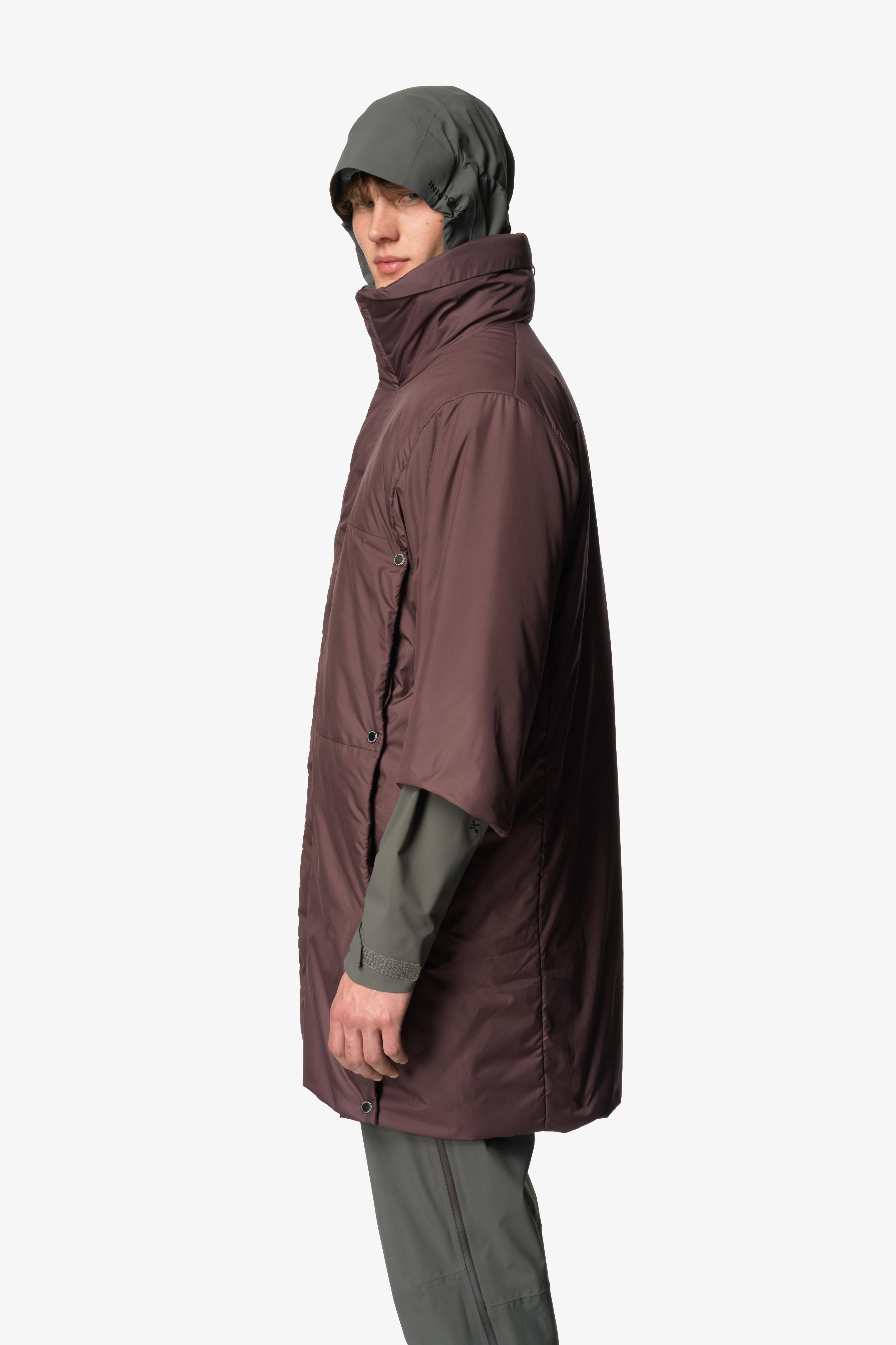 フーディニ　Houdini cloud nine houdi The Cloud | フルマークスストア-北欧アウトドア用品,NORRONA