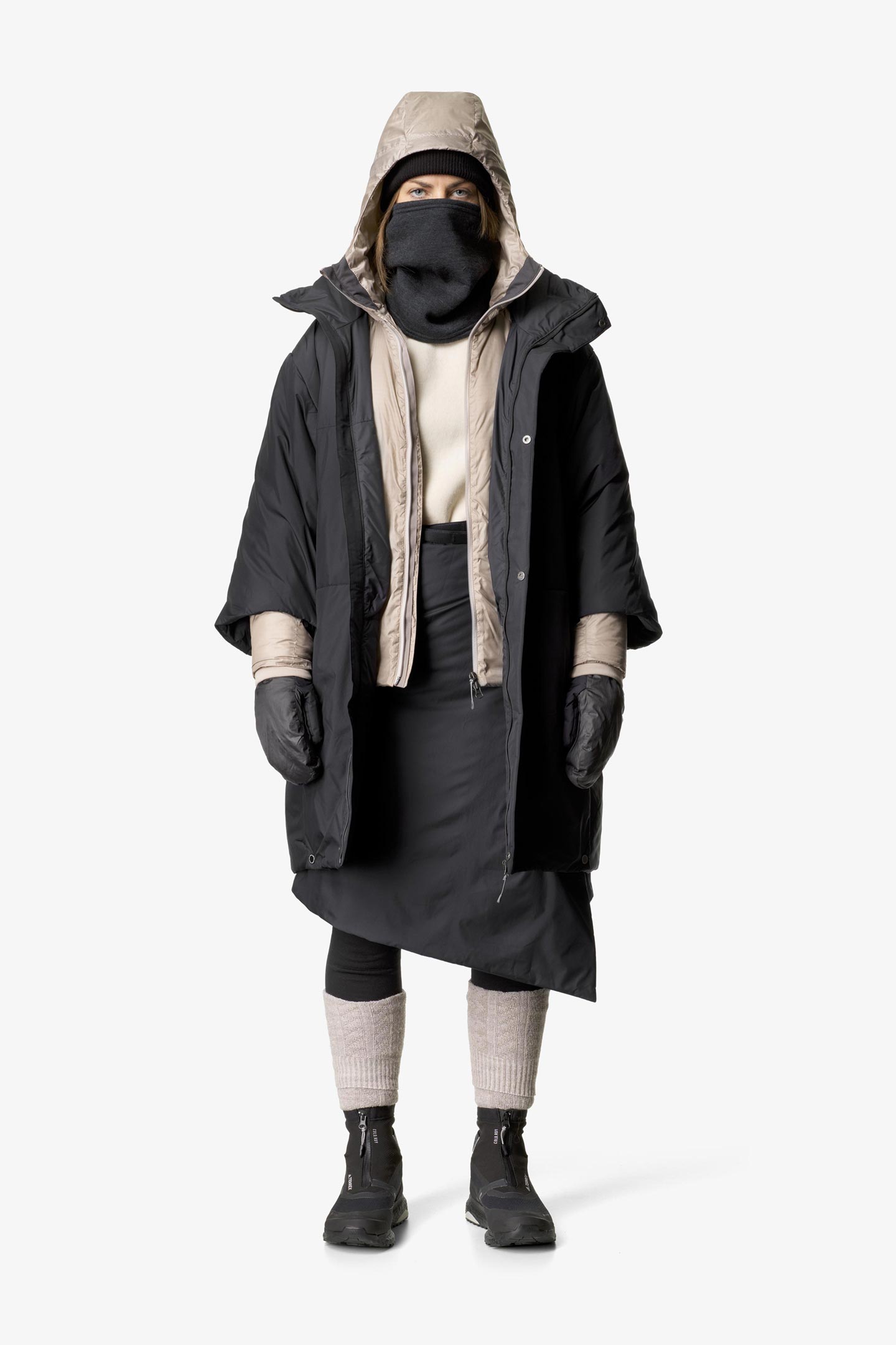 フーディニ　Houdini cloud nine houdi The Cloud | フルマークスストア-北欧アウトドア用品,NORRONA