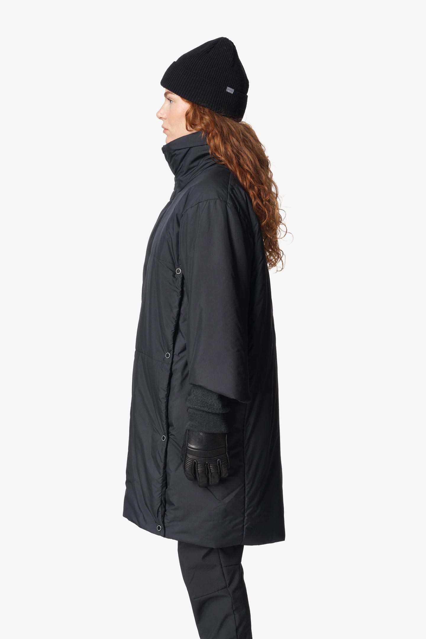 フーディニ　Houdini cloud nine houdi 触るとモッフモフ。Cloud Nine Houdiが入荷しましたの巻