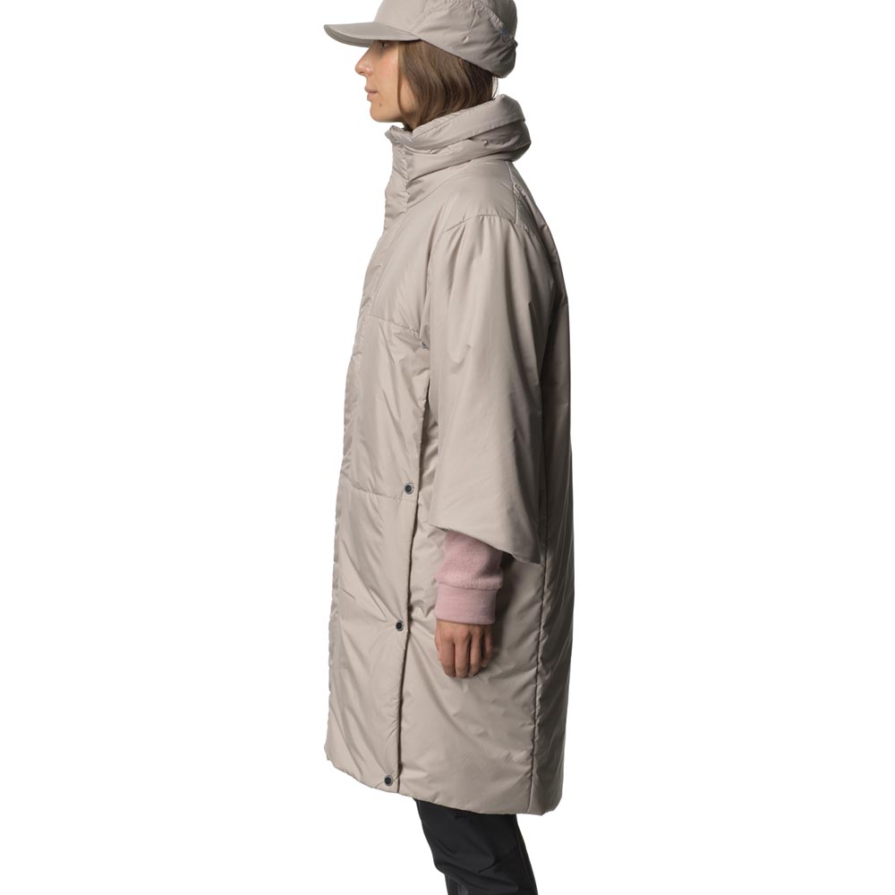 Houdini the cloud jacket shop