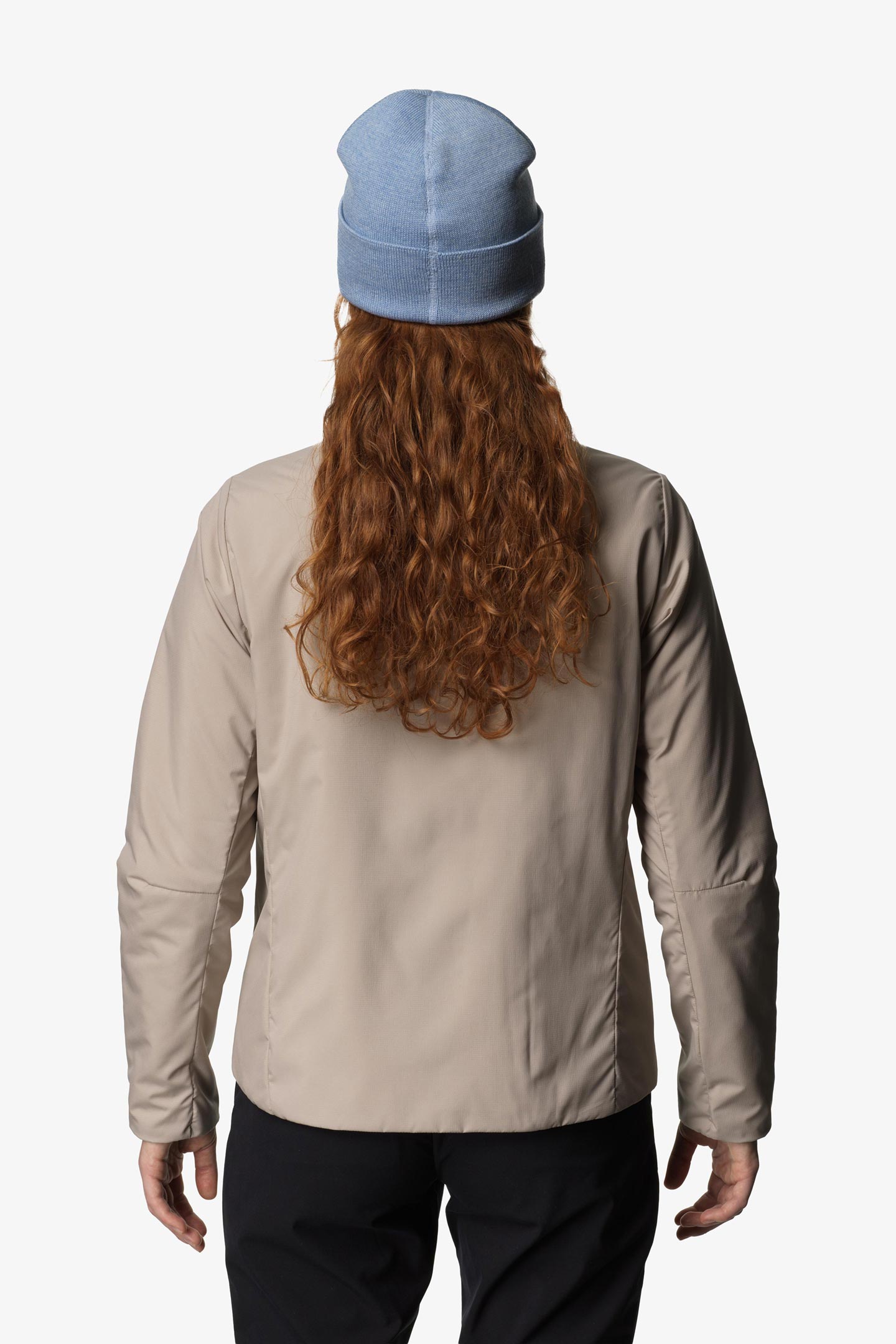 Ws Enfold Jacket | フルマークスストア-北欧アウトドア用品,NORRONA