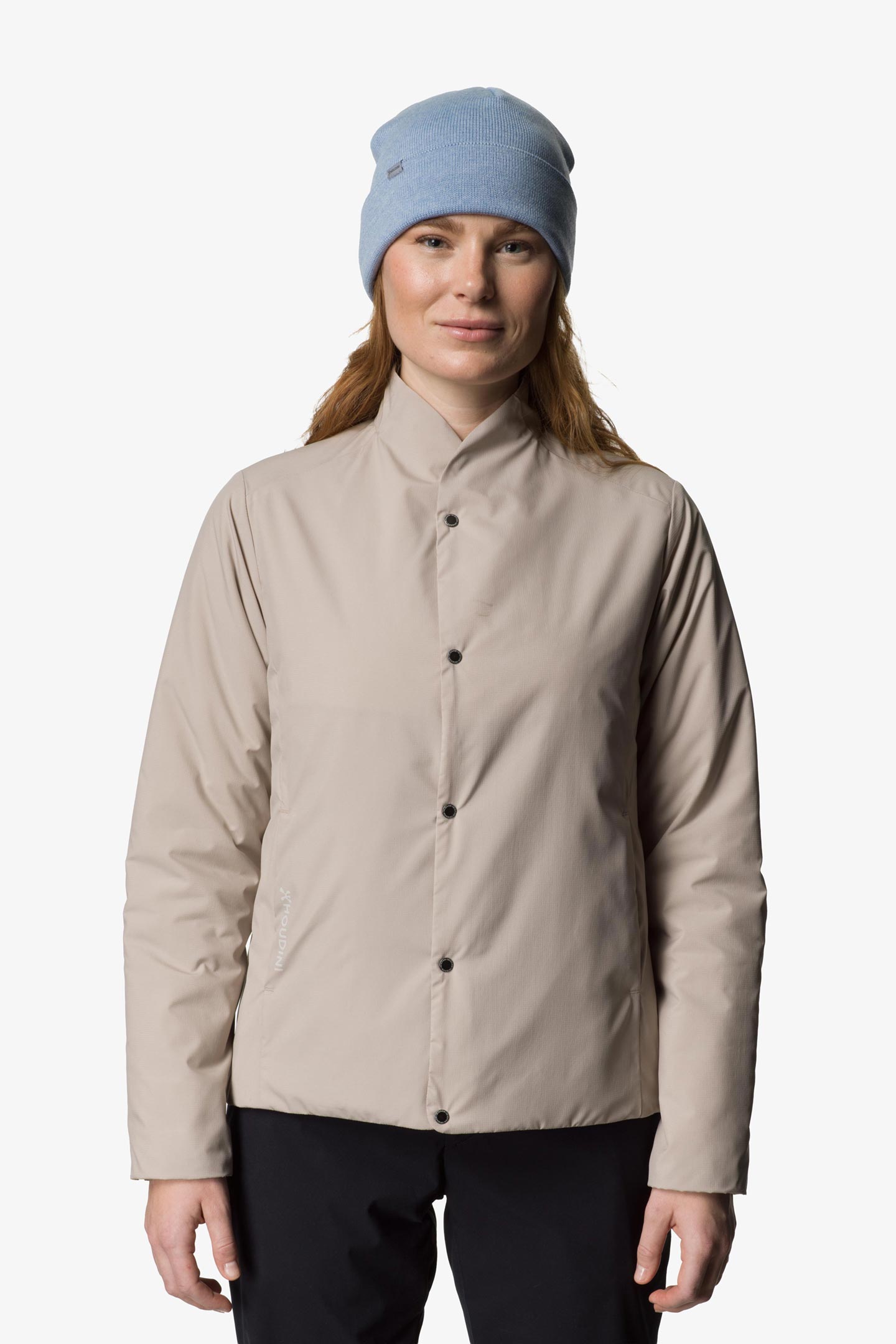 ジャケット・アウター Houdini Women's Enfold jacket M HOUDINI Enfold Jacket | NEWS | フルマークスストア