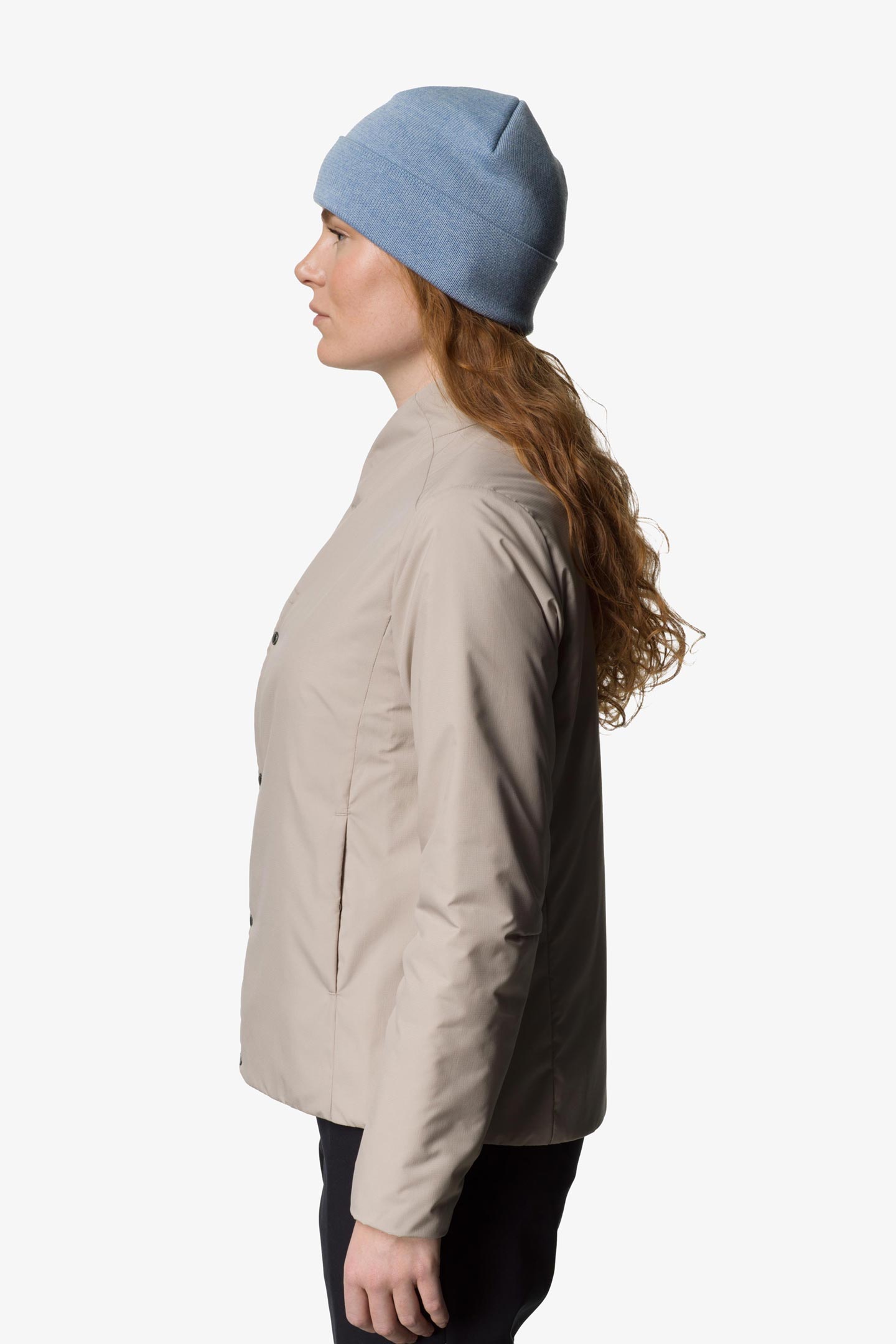 Ws Enfold Jacket | フルマークスストア-北欧アウトドア用品,NORRONA