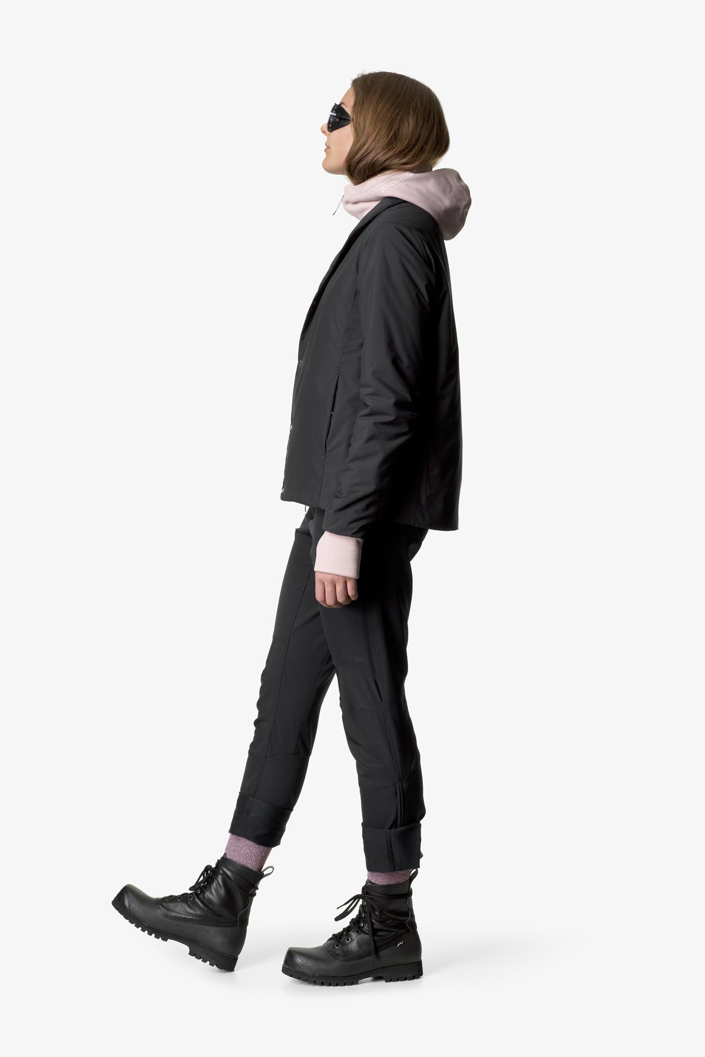 ENFOLD アウター Ws Enfold Jacket | フルマークスストア-北欧アウトドア用品