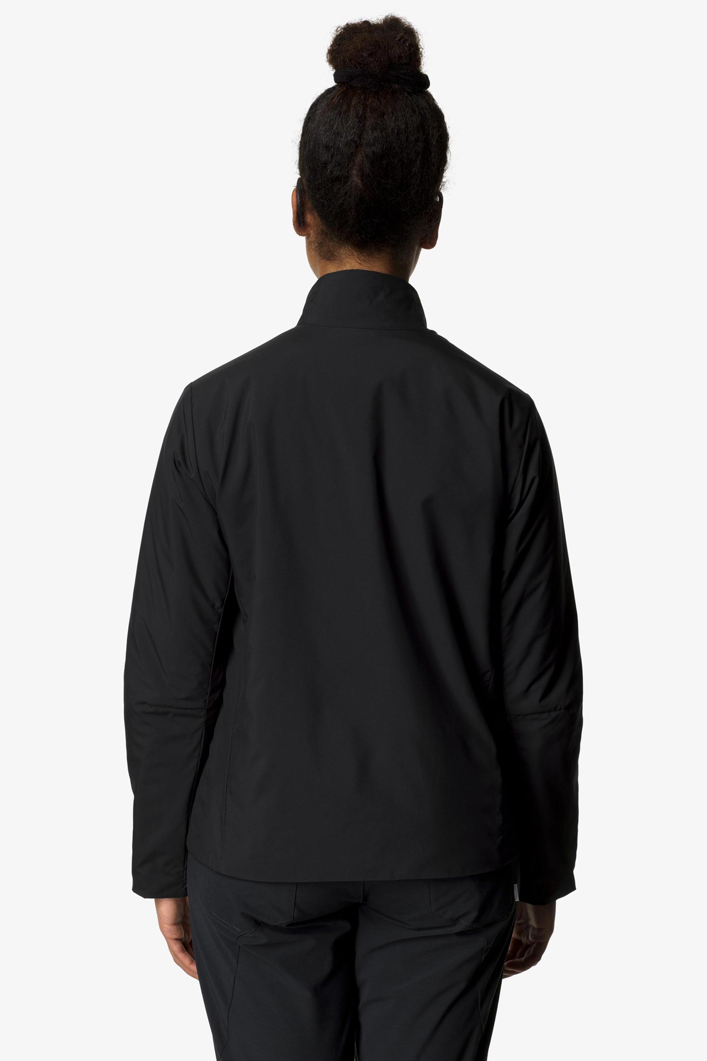 Ws Enfold Jacket | フルマークスストア-北欧アウトドア用品,NORRONA