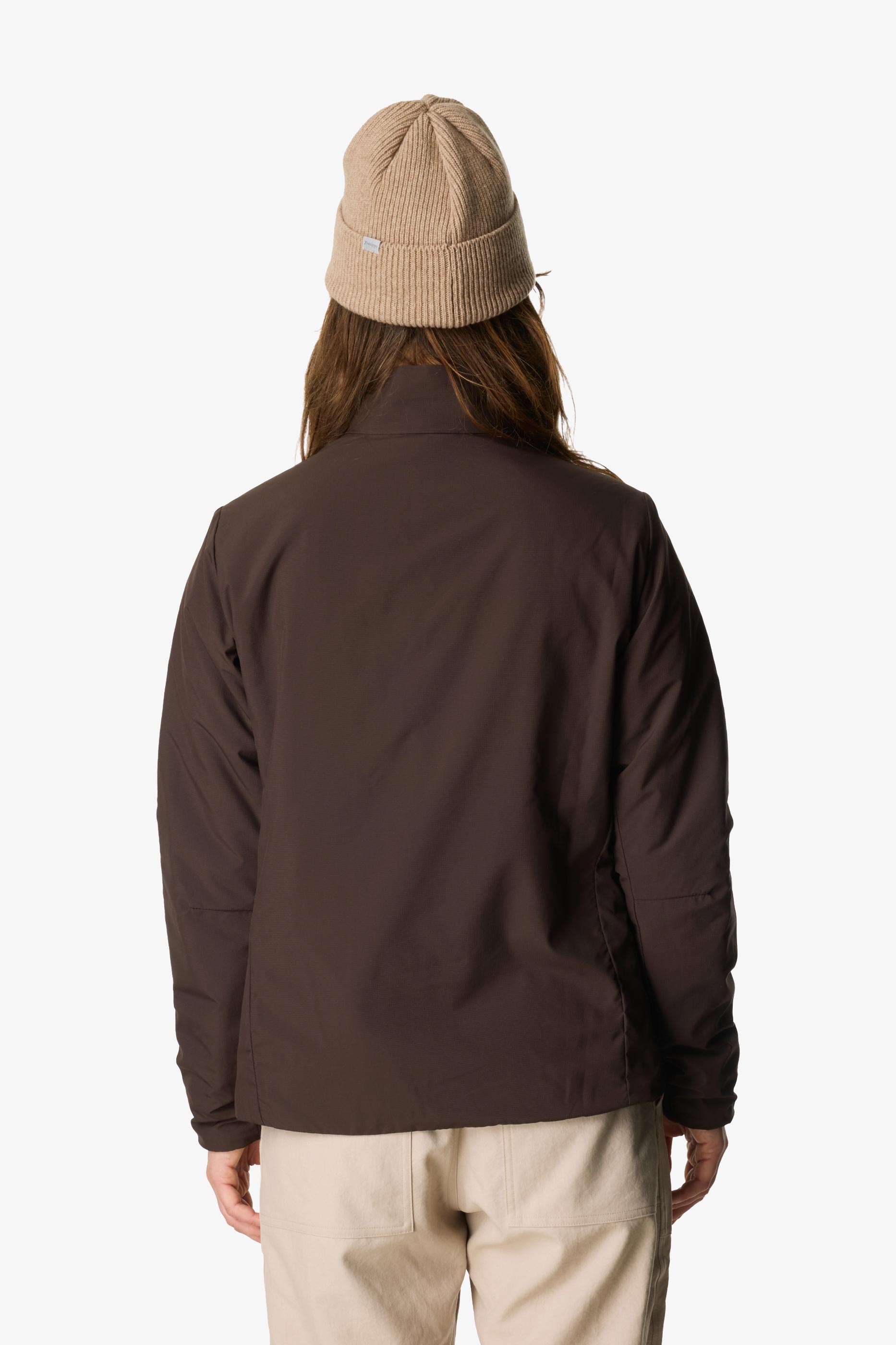 Ws Enfold Jacket | フルマークスストア-北欧アウトドア用品,NORRONA