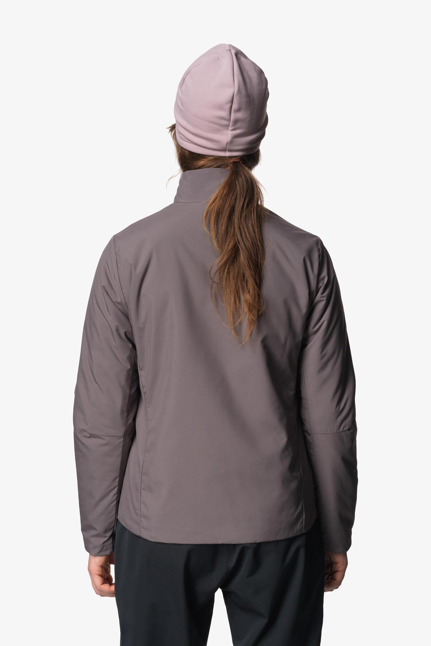 Ws Enfold Jacket | フルマークスストア-北欧アウトドア用品,NORRONA