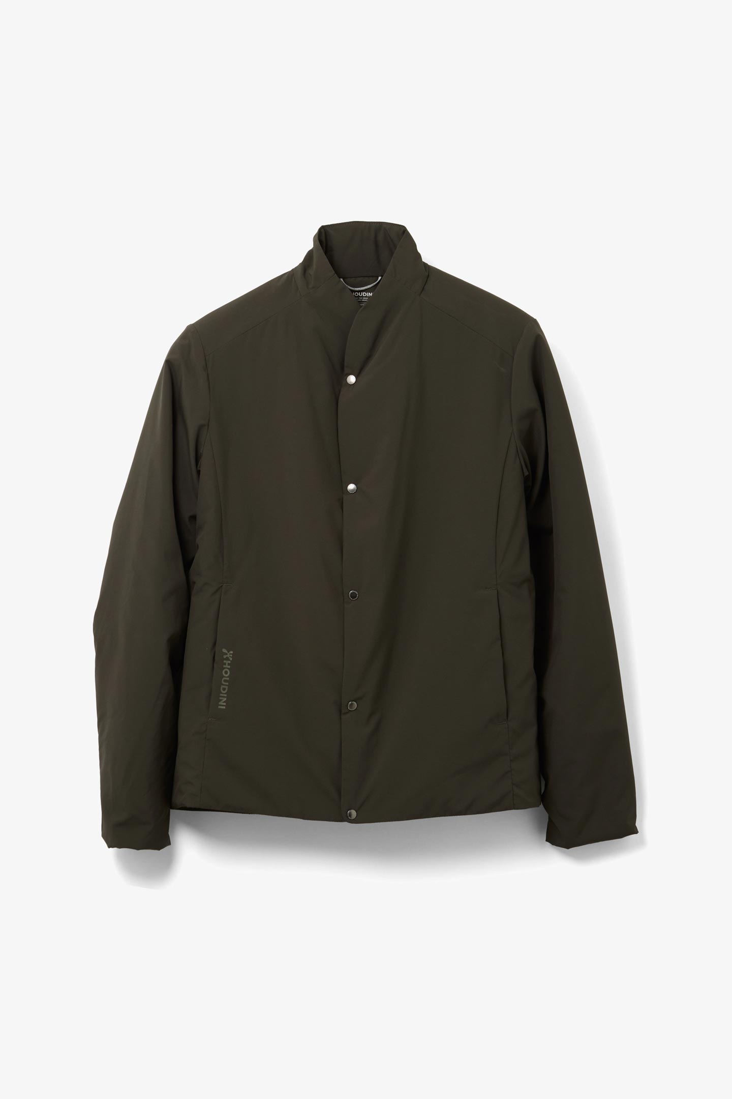 Ws Enfold Jacket | フルマークスストア-北欧アウトドア用品,NORRONA