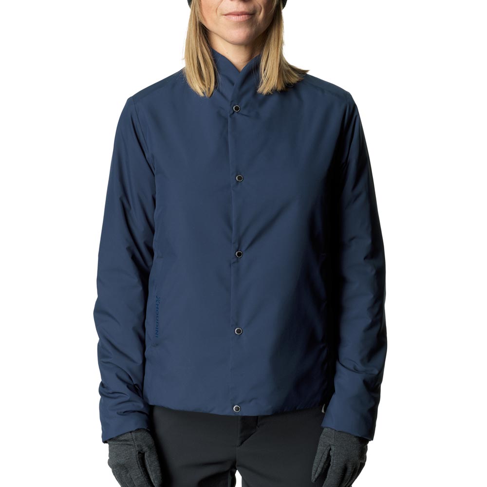 Ws Enfold Jacket | フルマークスストア-北欧アウトドア用品,NORRONA