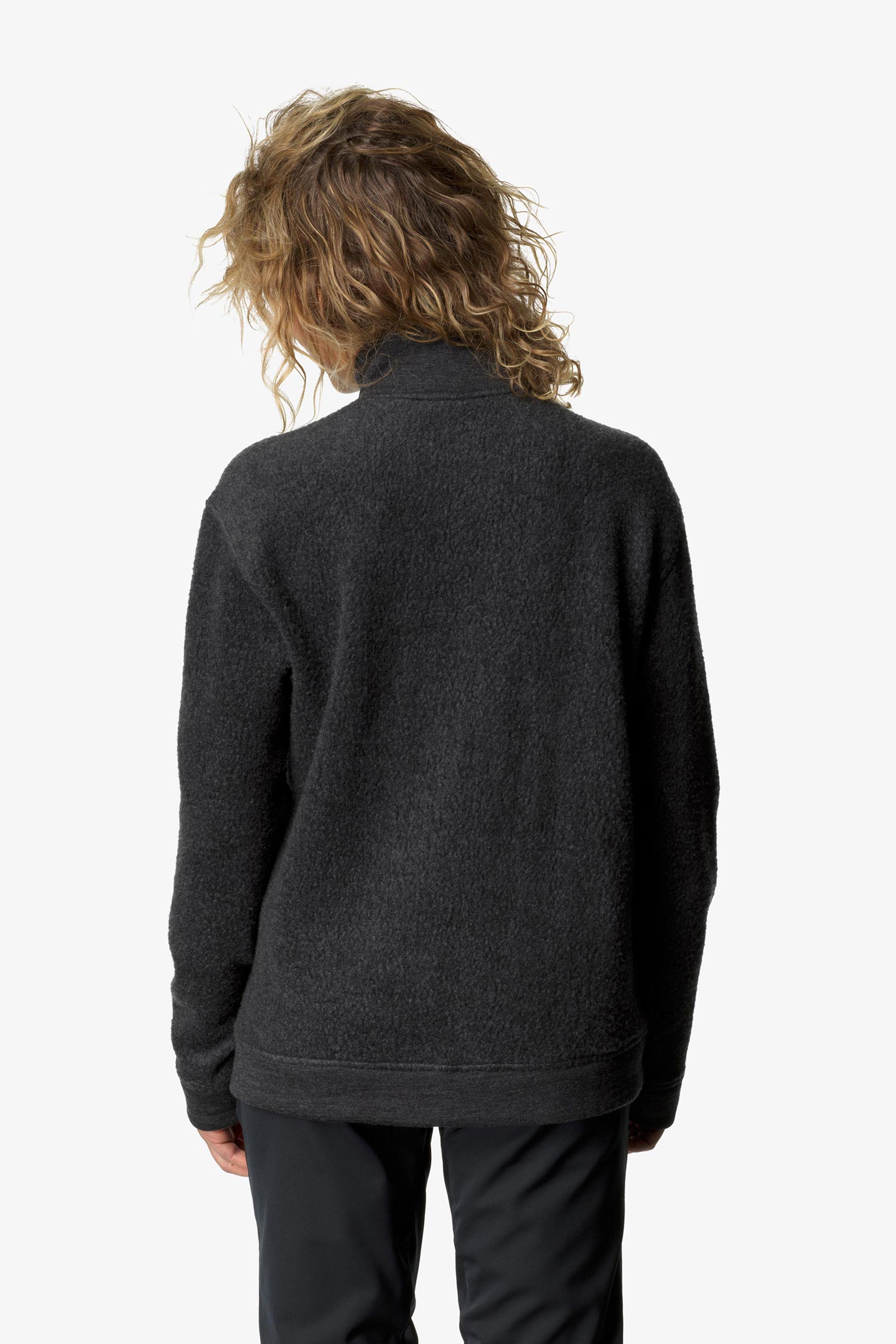 Ws Alto Half Zip | フルマークスストア-北欧アウトドア用品,NORRONA