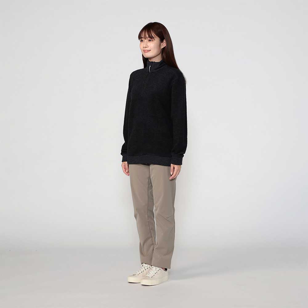 Ws Alto Half Zip | フルマークスストア-北欧アウトドア用品,NORRONA ...