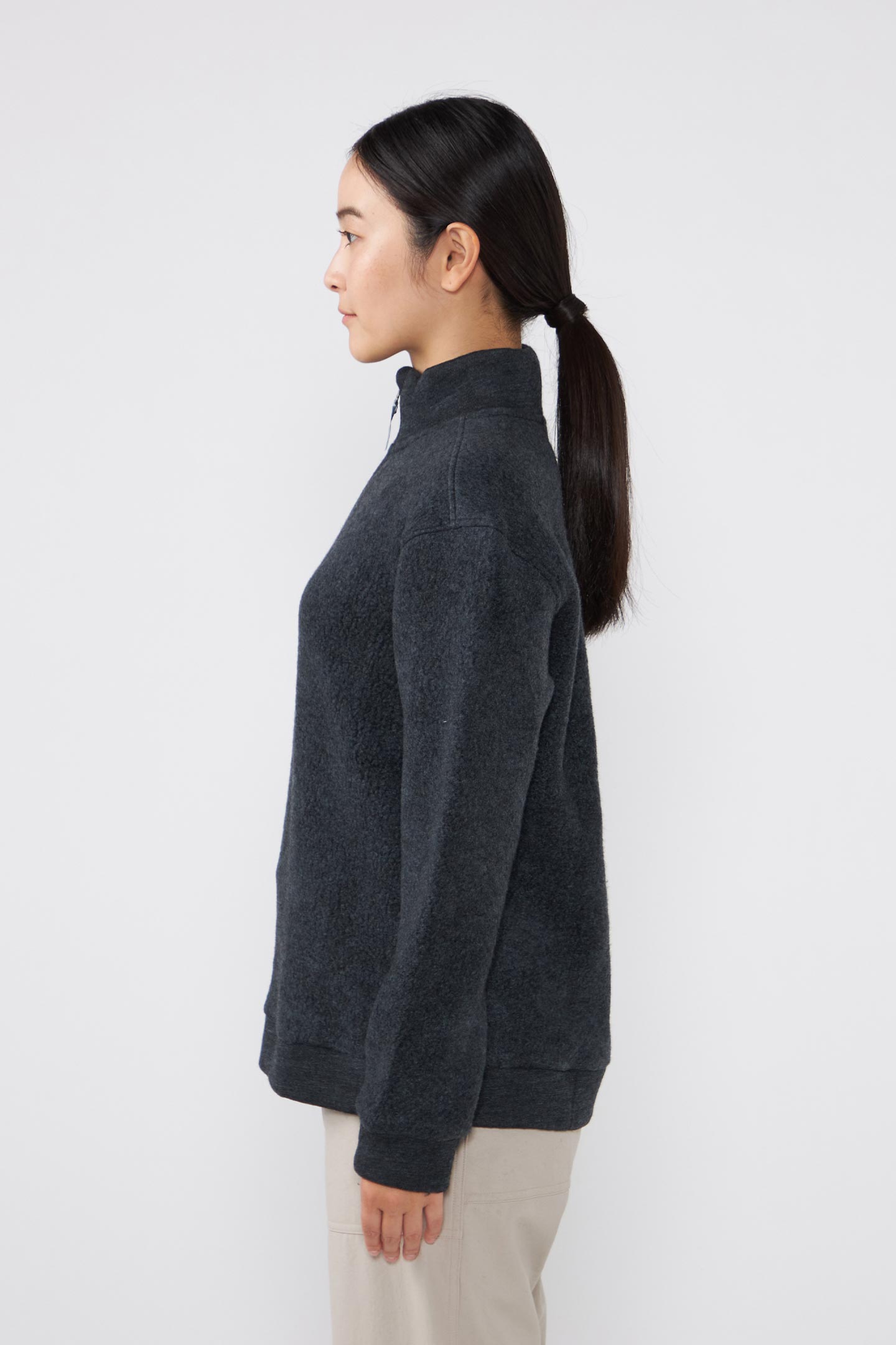 Ws Alto Half Zip | フルマークスストア-北欧アウトドア用品,NORRONA