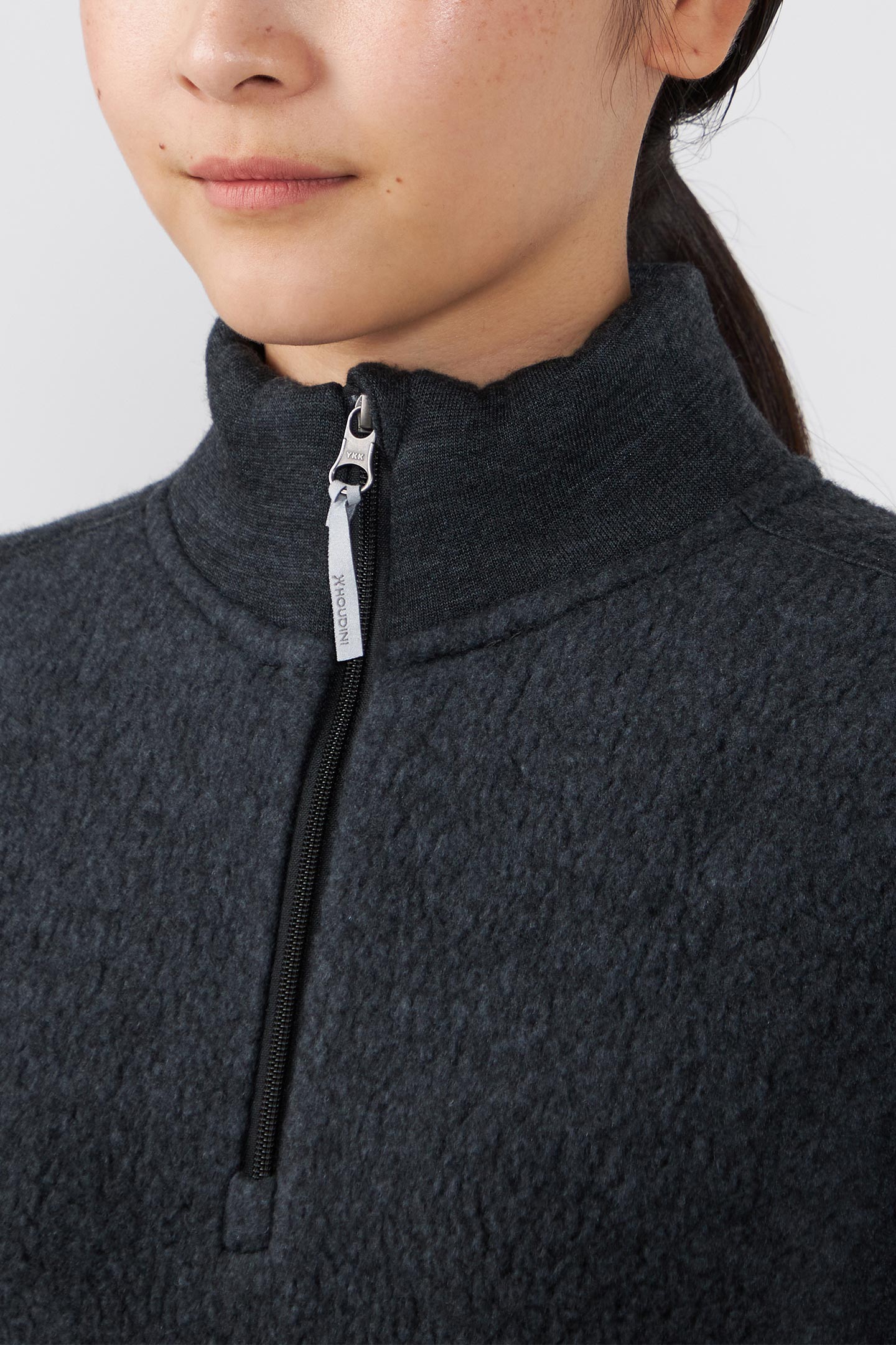 Ws Alto Half Zip | フルマークスストア-北欧アウトドア用品,NORRONA