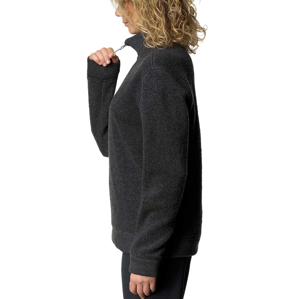Ws Alto Half Zip | フルマークスストア-北欧アウトドア用品