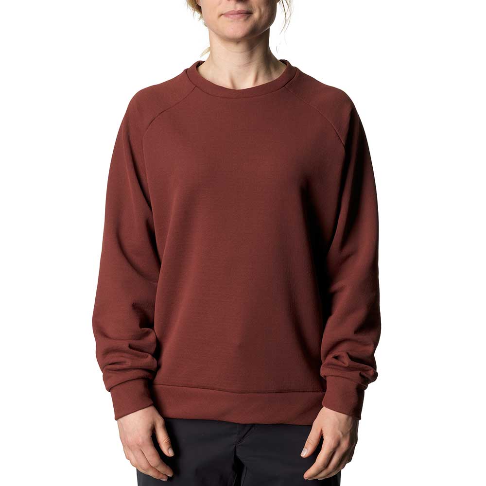 Ws Mono Air Crew | フルマークスストア-北欧アウトドア用品,NORRONA 