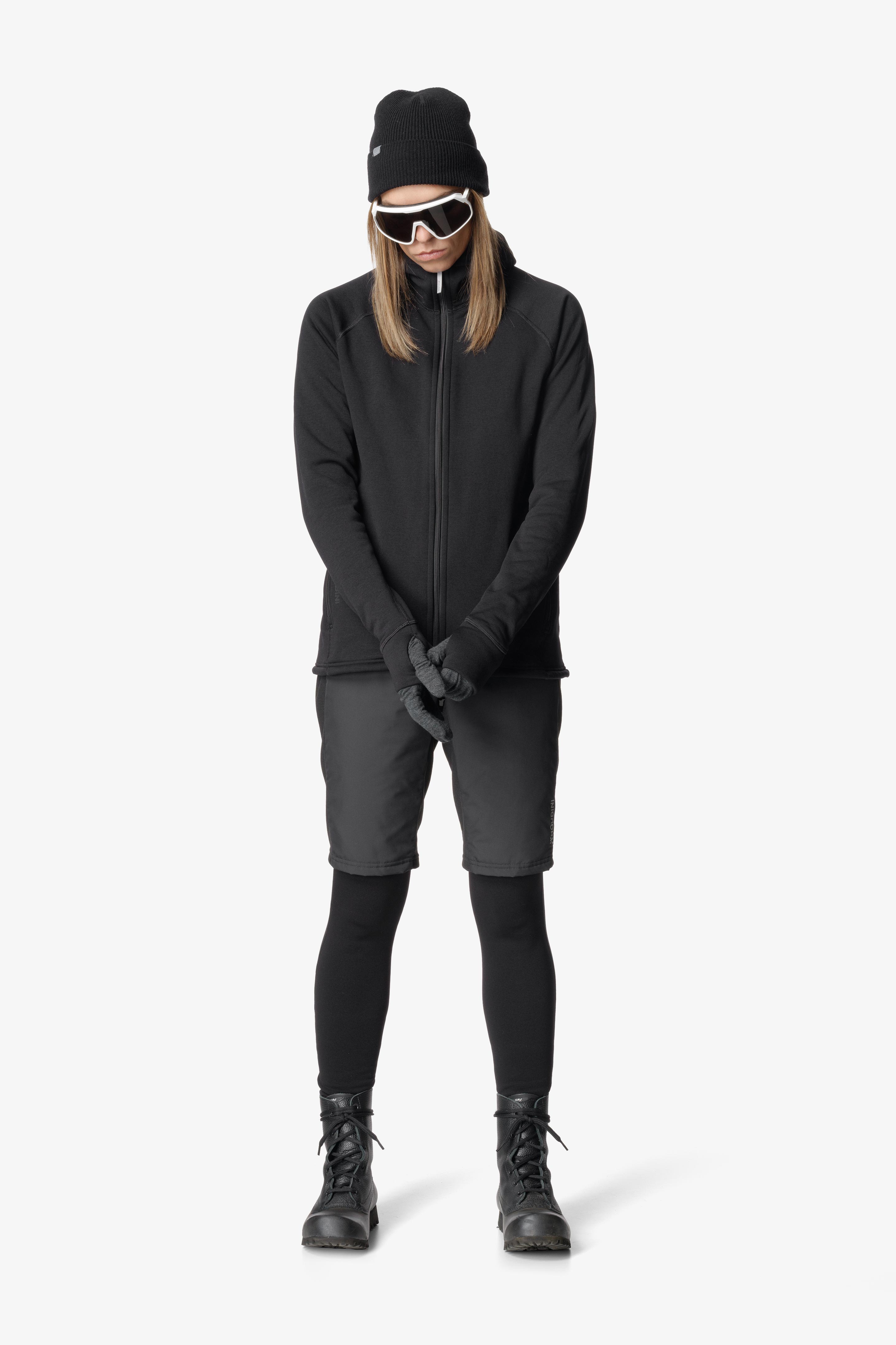 Ws Power Houdi | フルマークスストア-北欧アウトドア用品,NORRONA