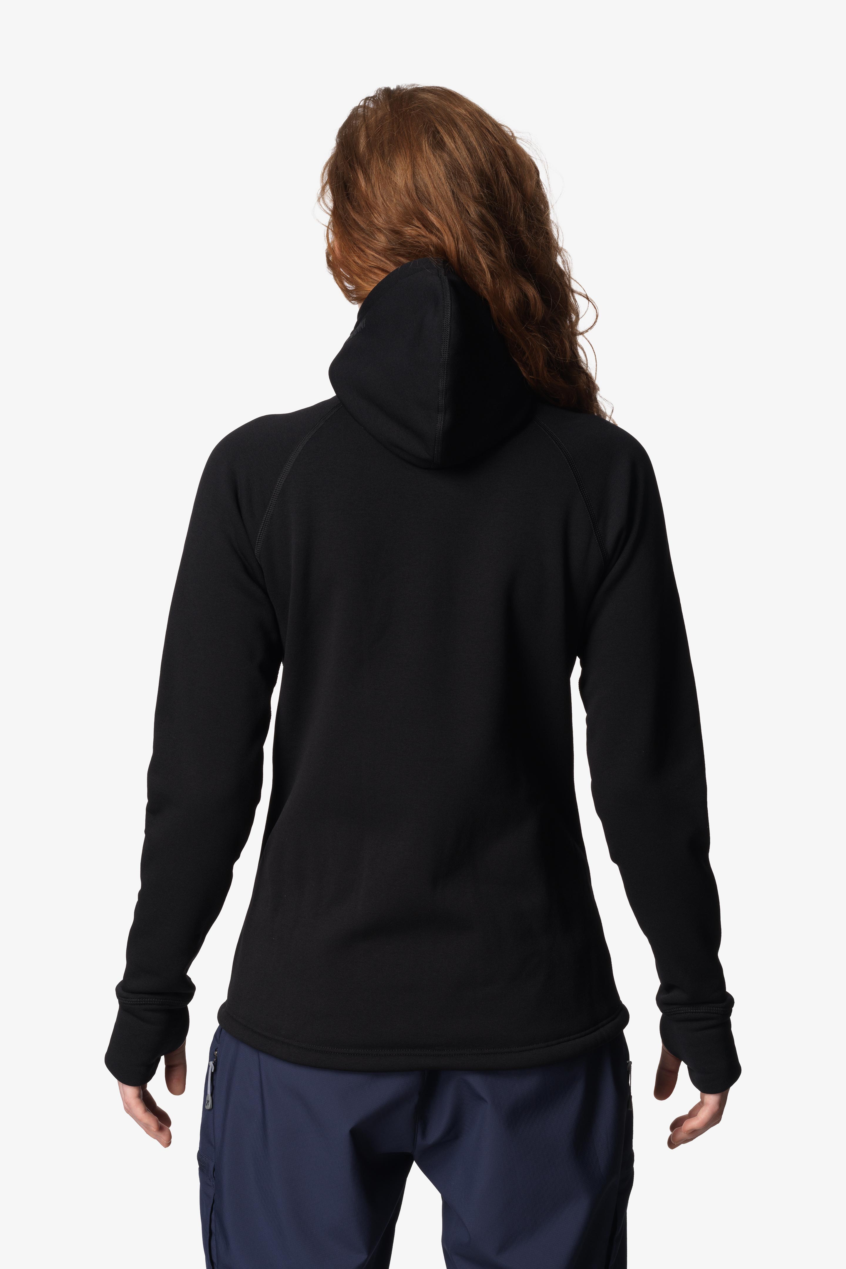 Ws Power Houdi | フルマークスストア-北欧アウトドア用品,NORRONA