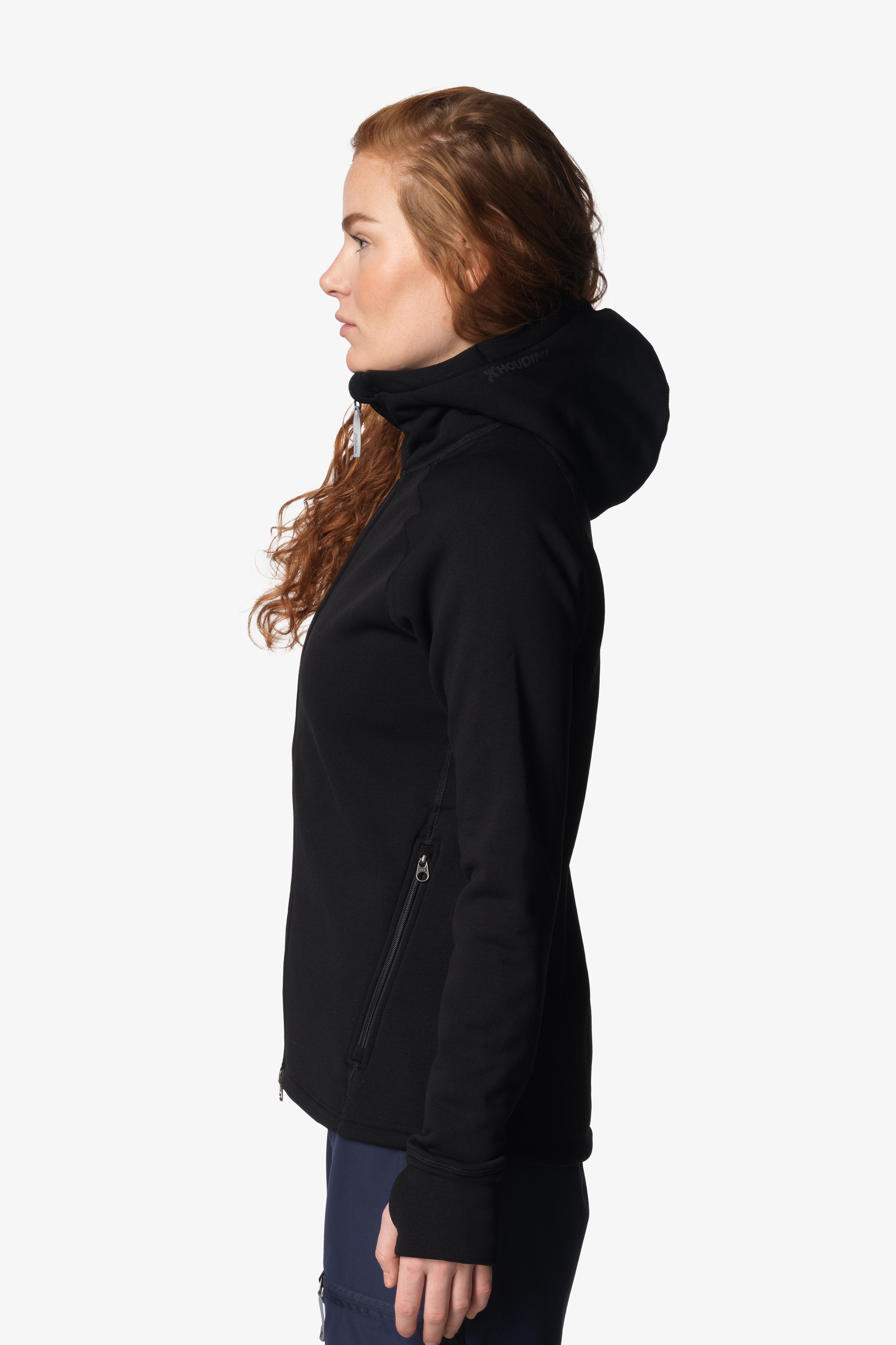 Ws Power Houdi | フルマークスストア-北欧アウトドア用品,NORRONA