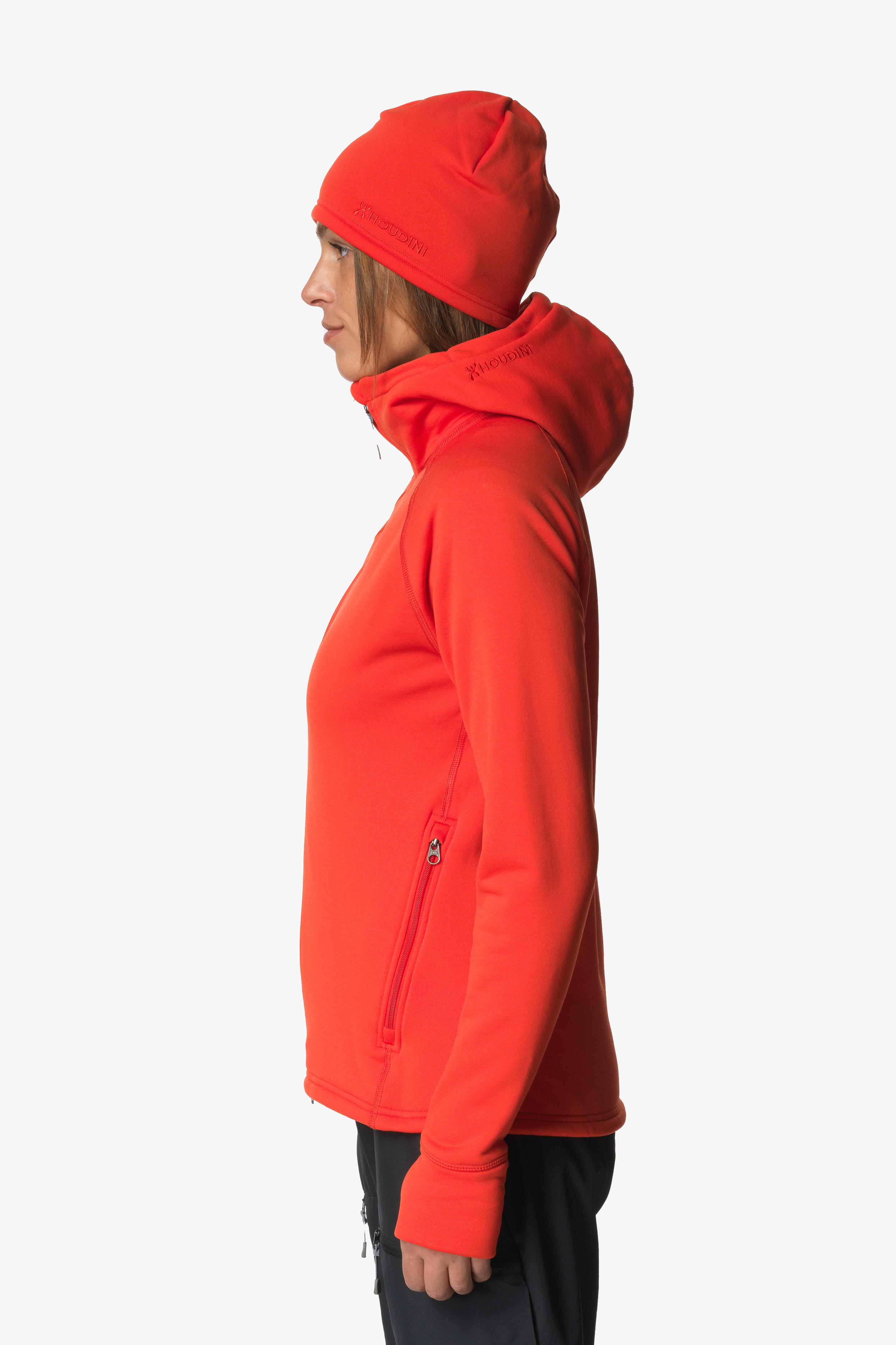 Ws Power Houdi | フルマークスストア-北欧アウトドア用品