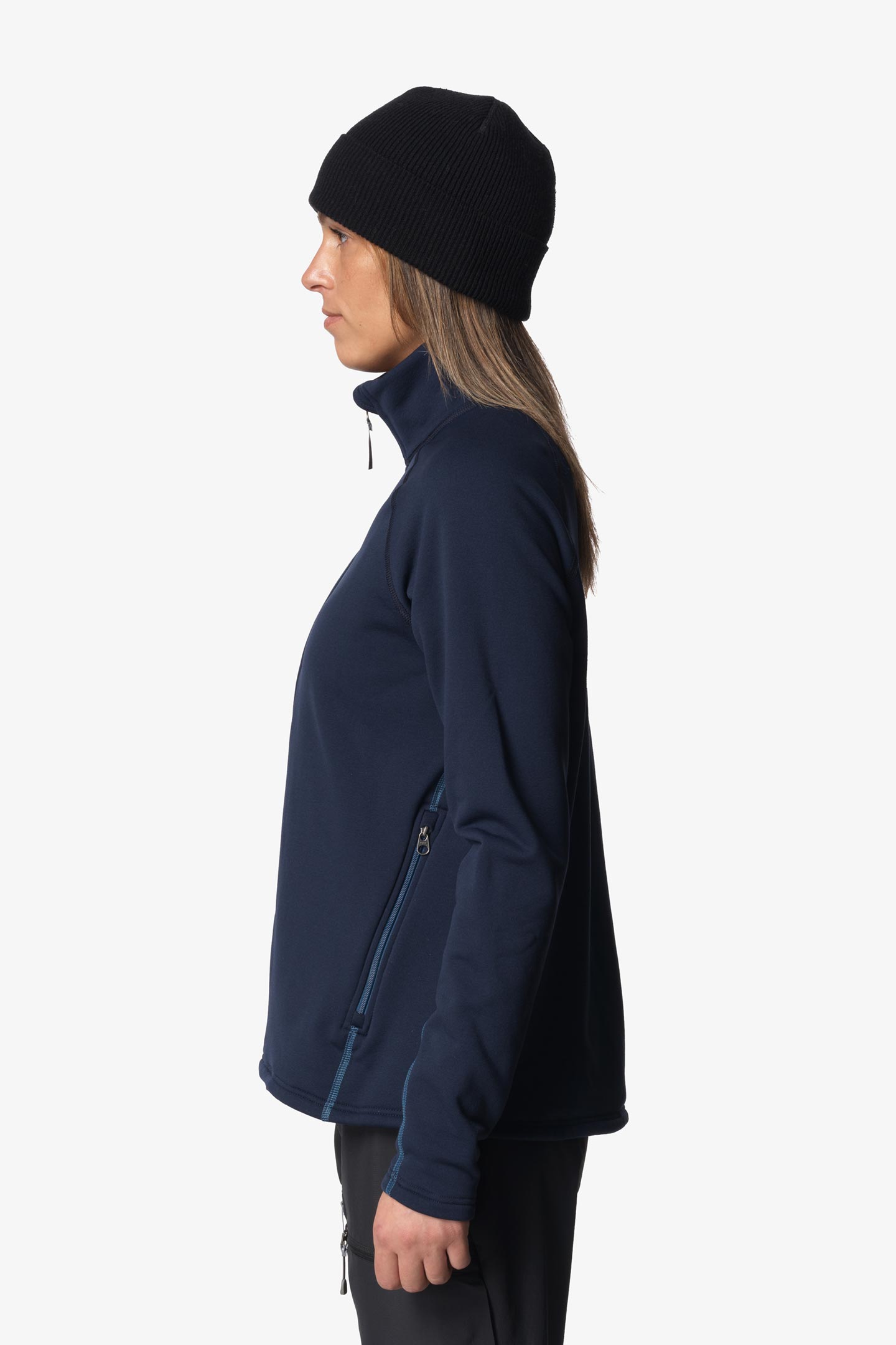 Ws Power Houdi | フルマークスストア-北欧アウトドア用品,NORRONA