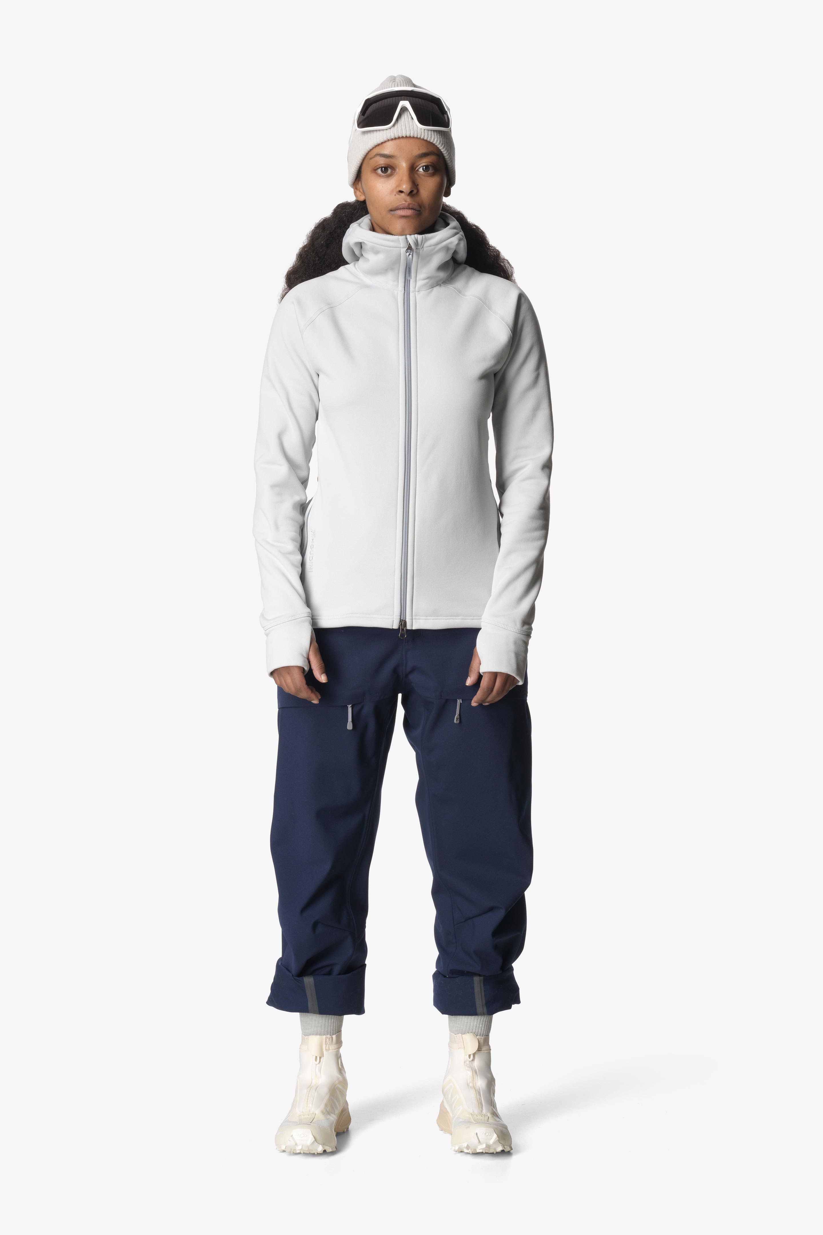 Ws Power Houdi | フルマークスストア-北欧アウトドア用品,NORRONA