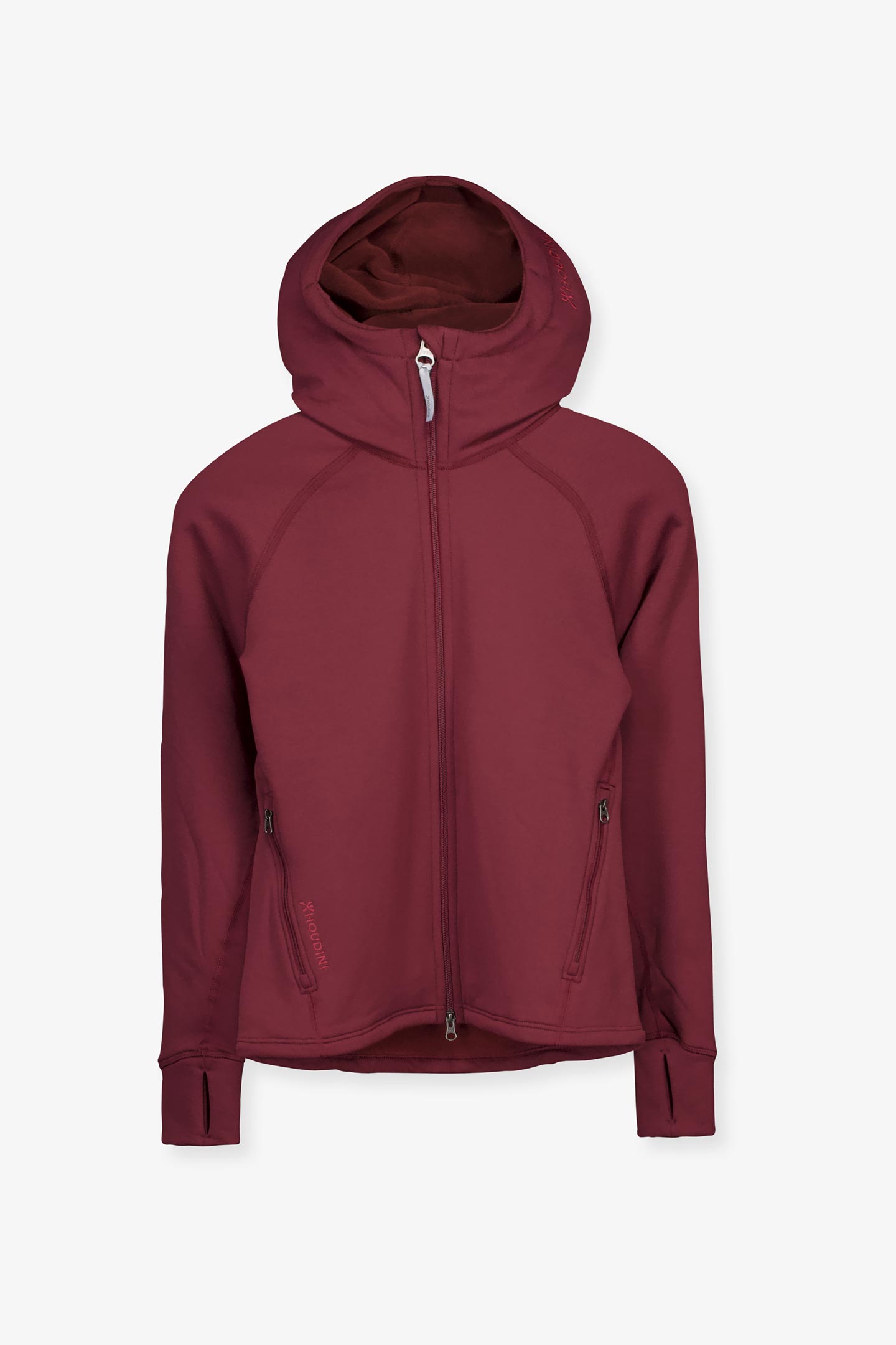 Ws Power Houdi | フルマークスストア-北欧アウトドア用品,NORRONA