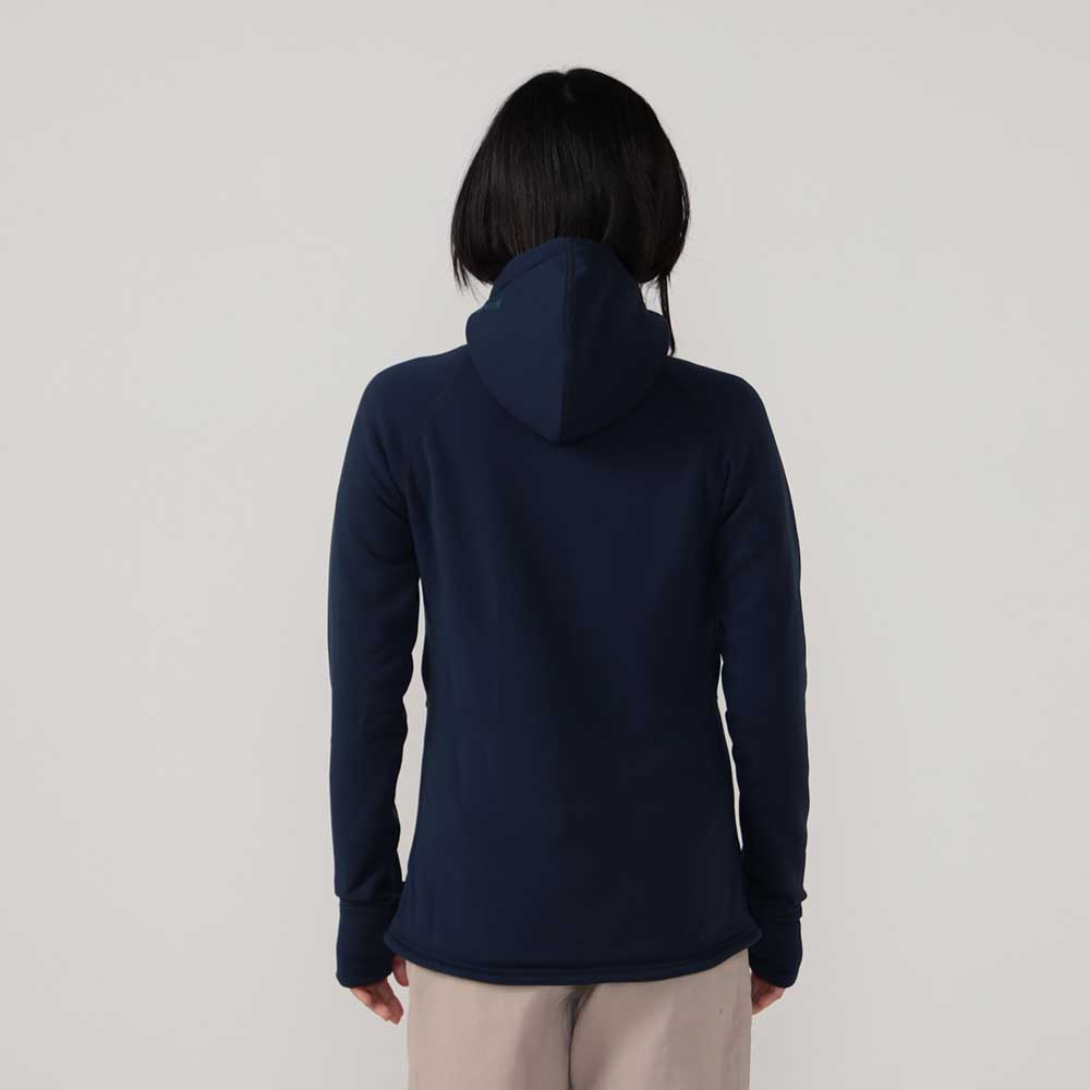 Ws Power Houdi | フルマークスストア-北欧アウトドア用品
