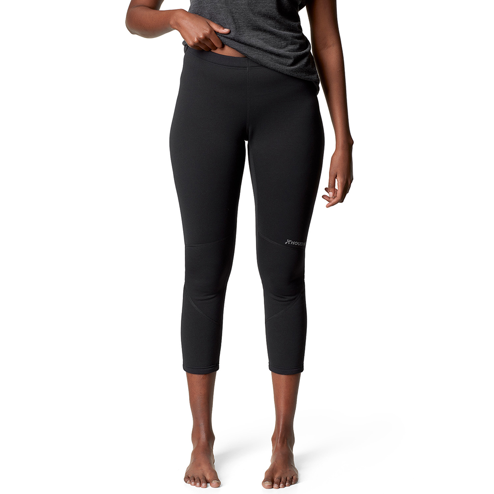 UNDEFEATED TECH TIGHTS Black