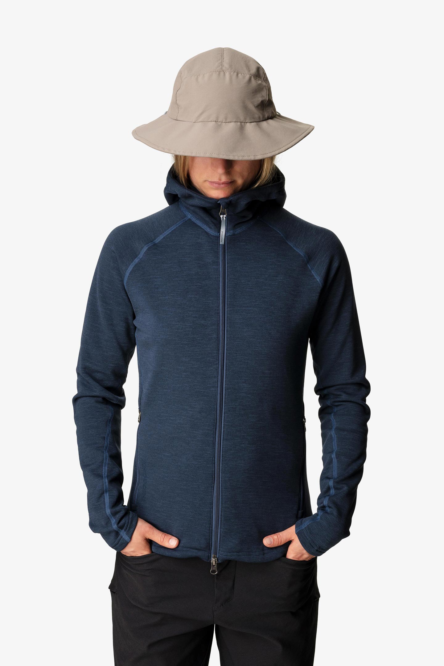 Ws Outright Houdi | フルマークスストア-北欧アウトドア用品,NORRONA