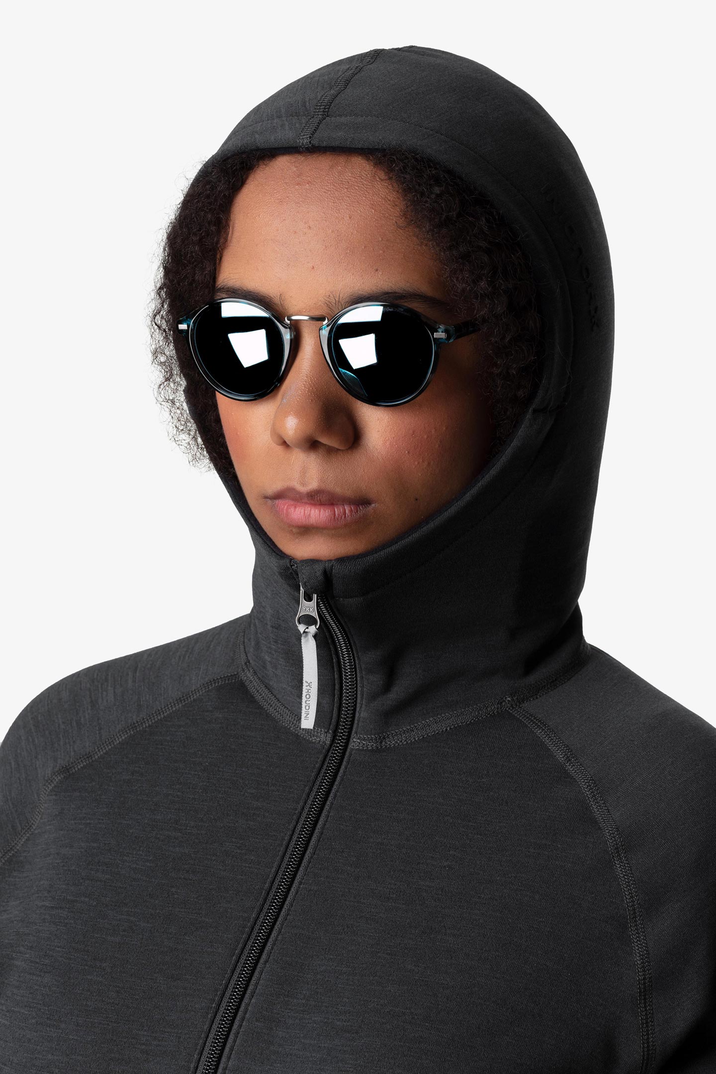 Ws Outright Houdi | フルマークスストア-北欧アウトドア用品,NORRONA