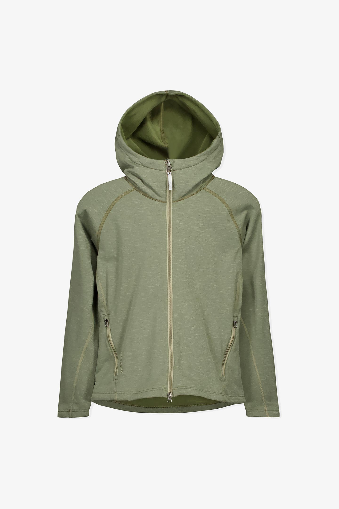 Ws Outright Houdi | フルマークスストア-北欧アウトドア用品,NORRONA