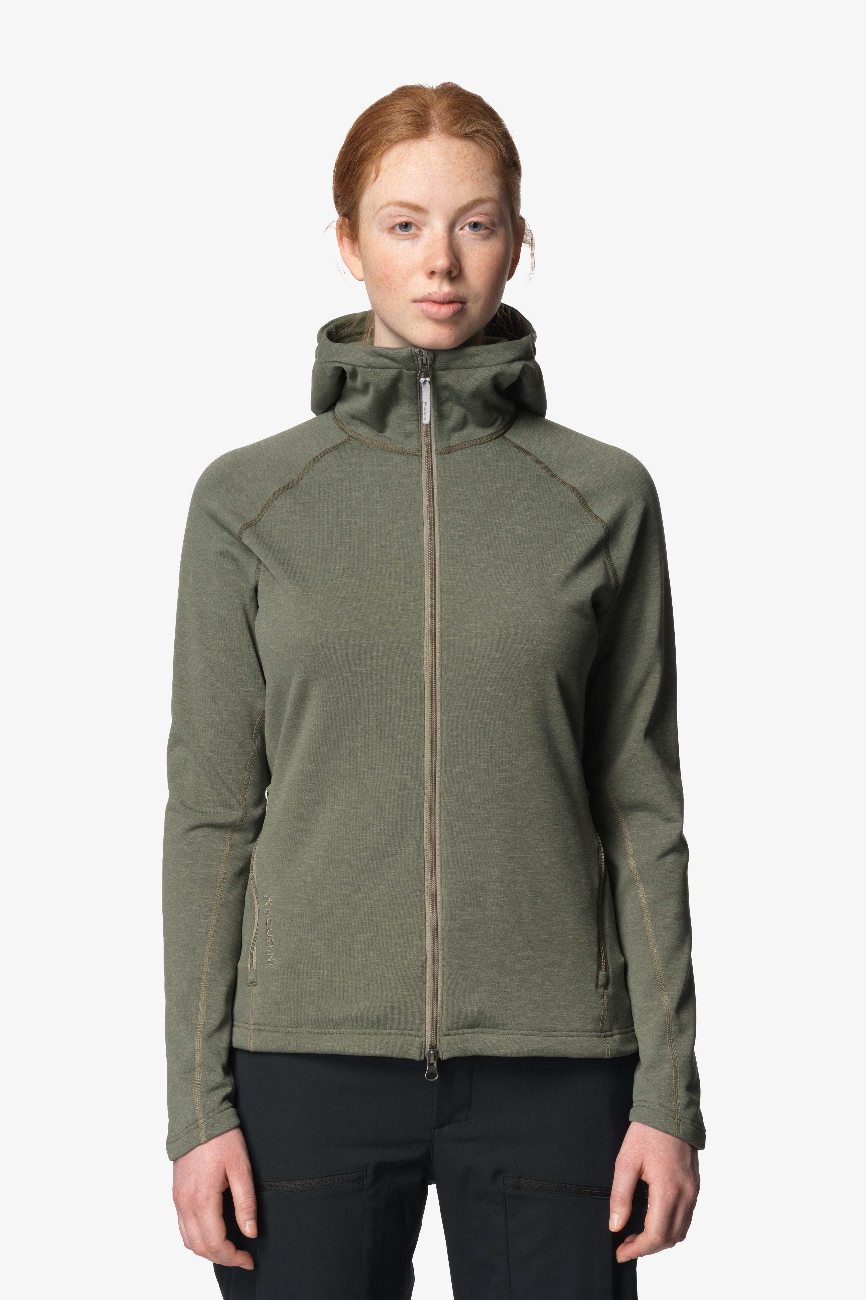 Ws Outright Houdi | フルマークスストア-北欧アウトドア用品,NORRONA